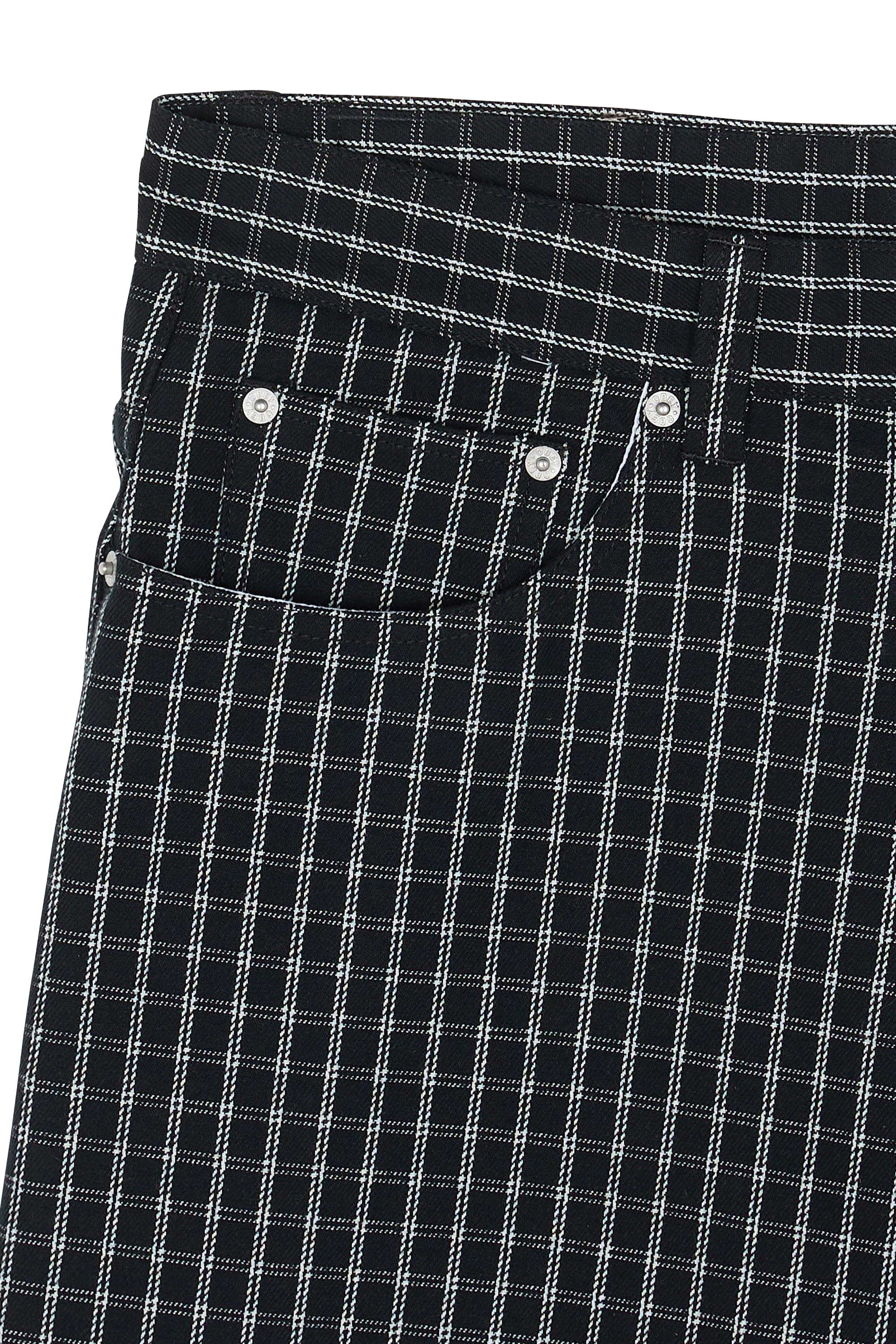 Shorts | Black OBEY Men
