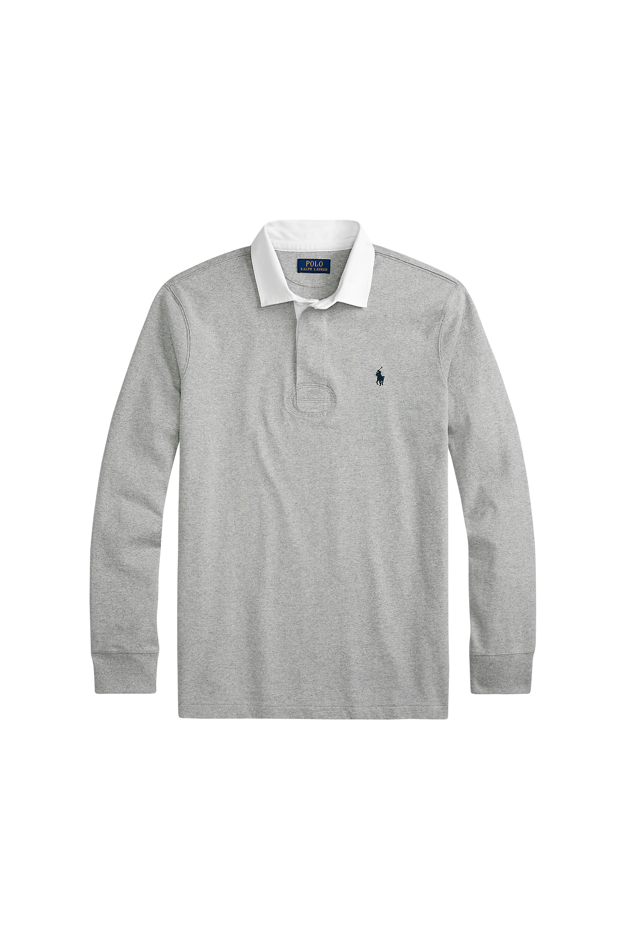 Polo shirt Grey