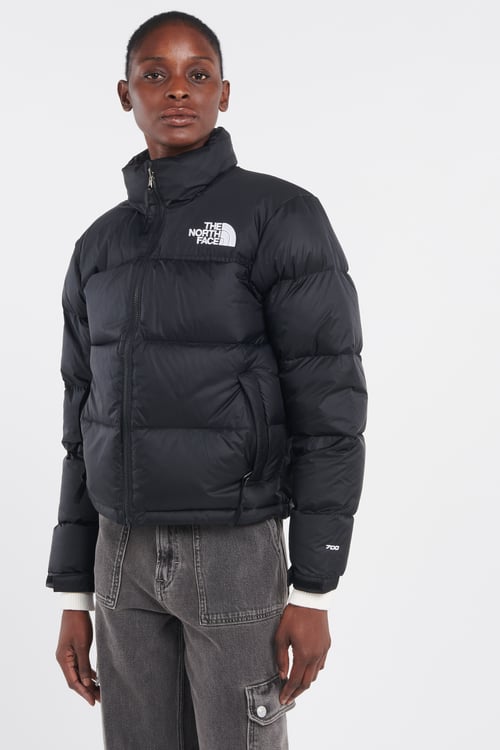 THE NORTH FACE Doudoune Noir