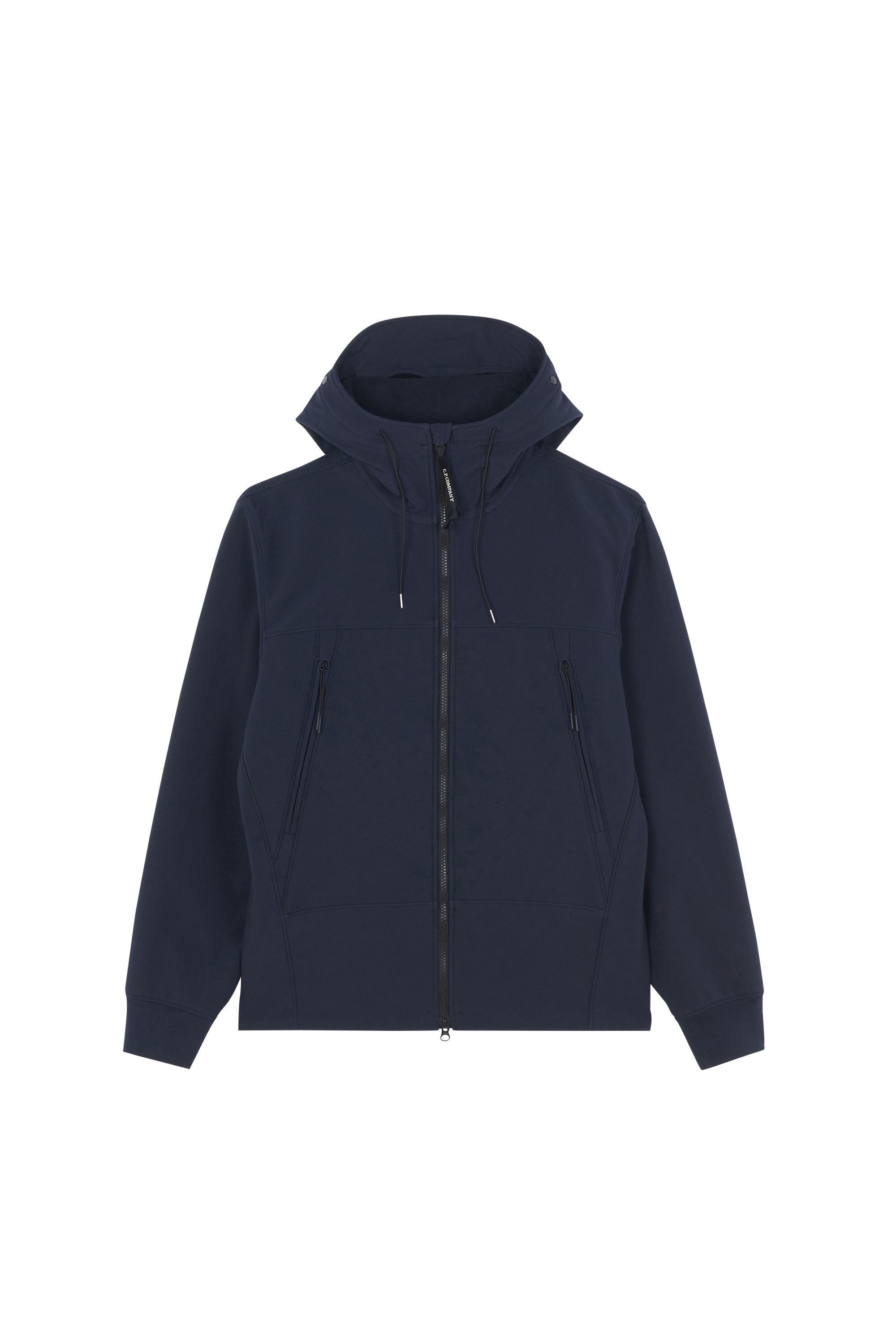 Jacket Blue