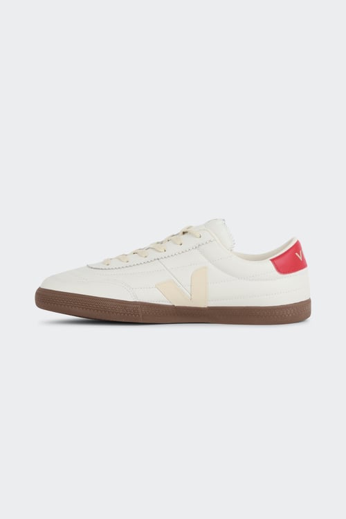 VEJA Baskets Blanc
