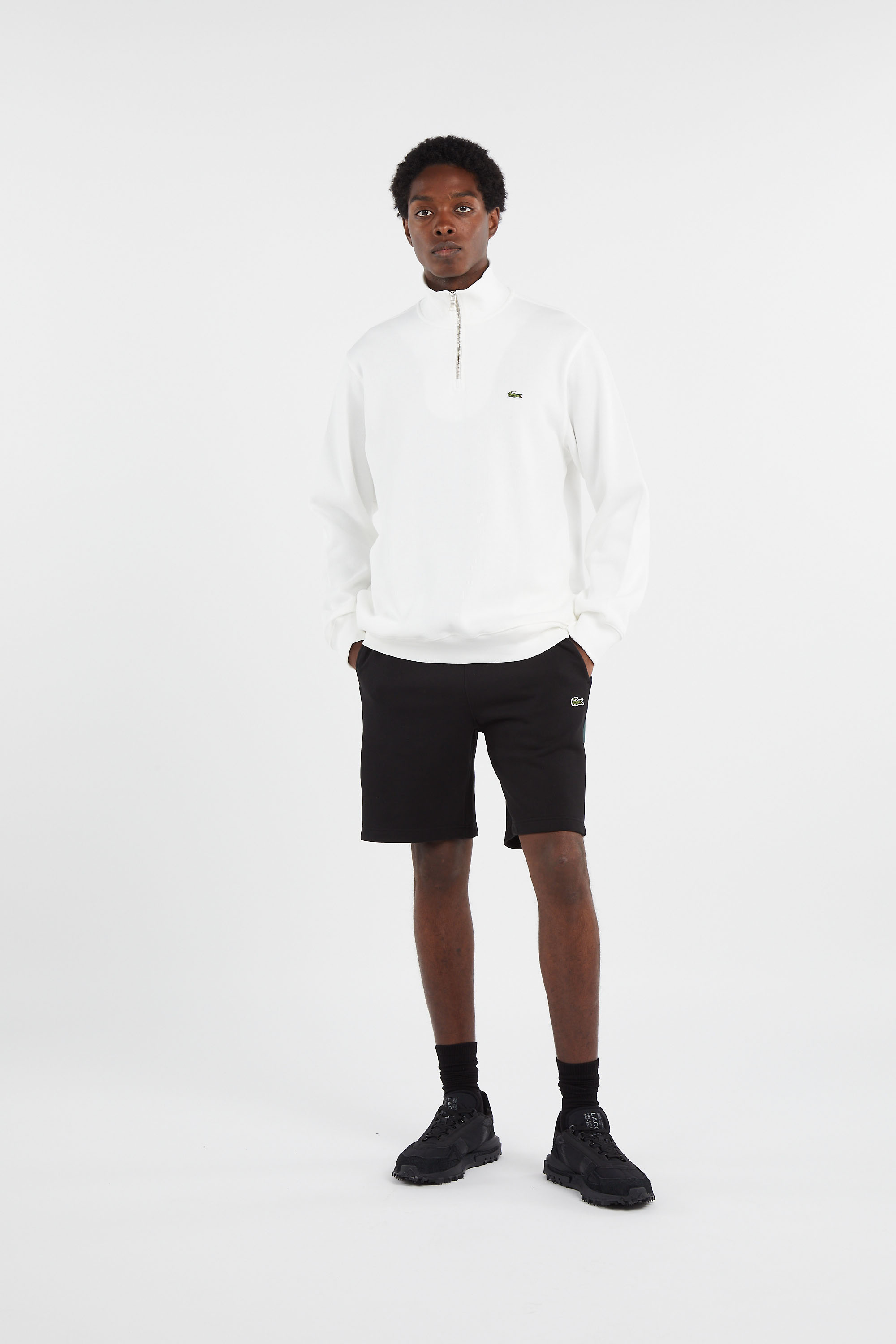 Sweatshirt Beige