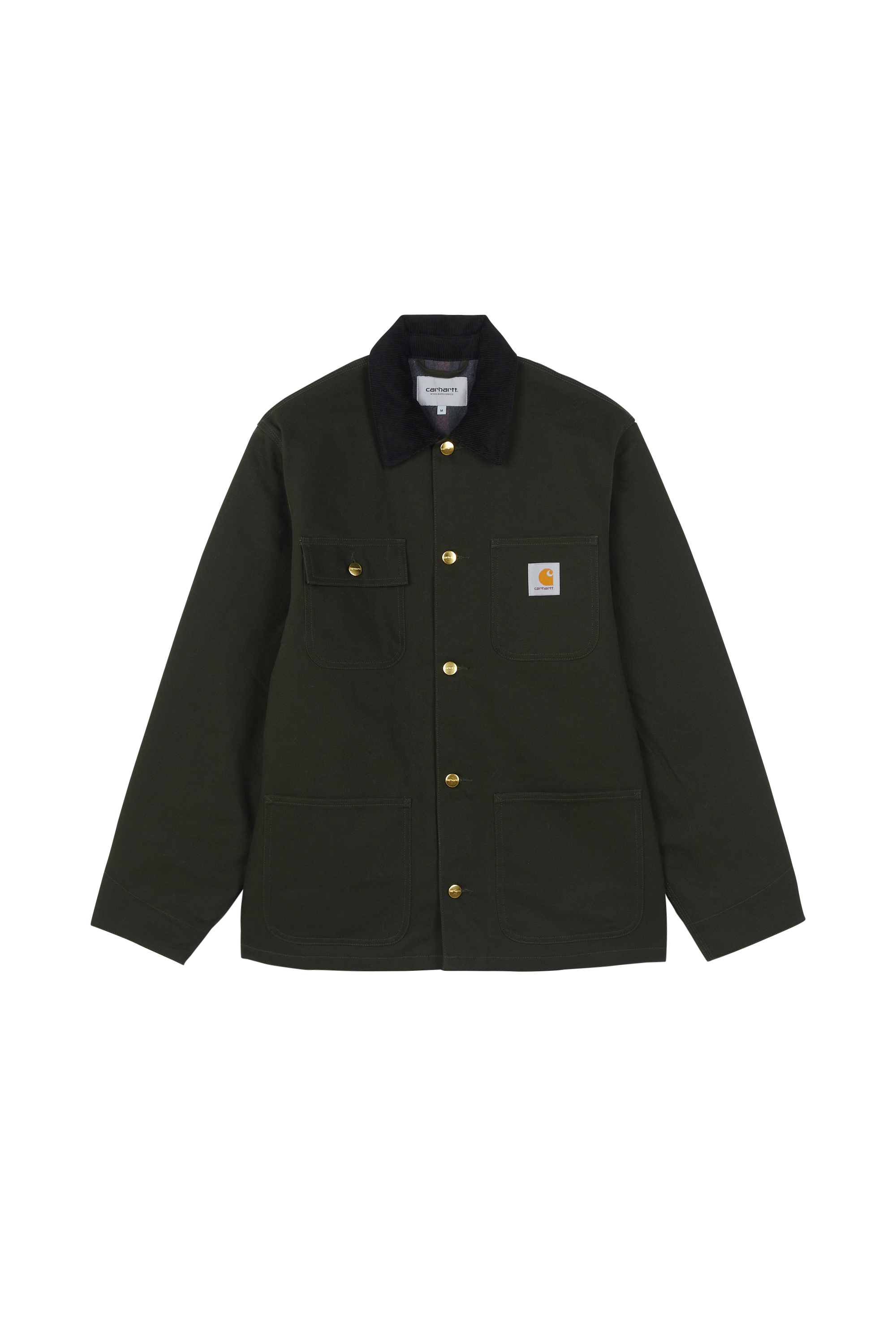 Blouson Kaki