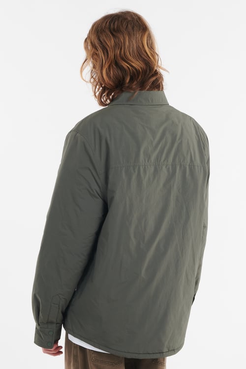 K-WAY Veste Kaki