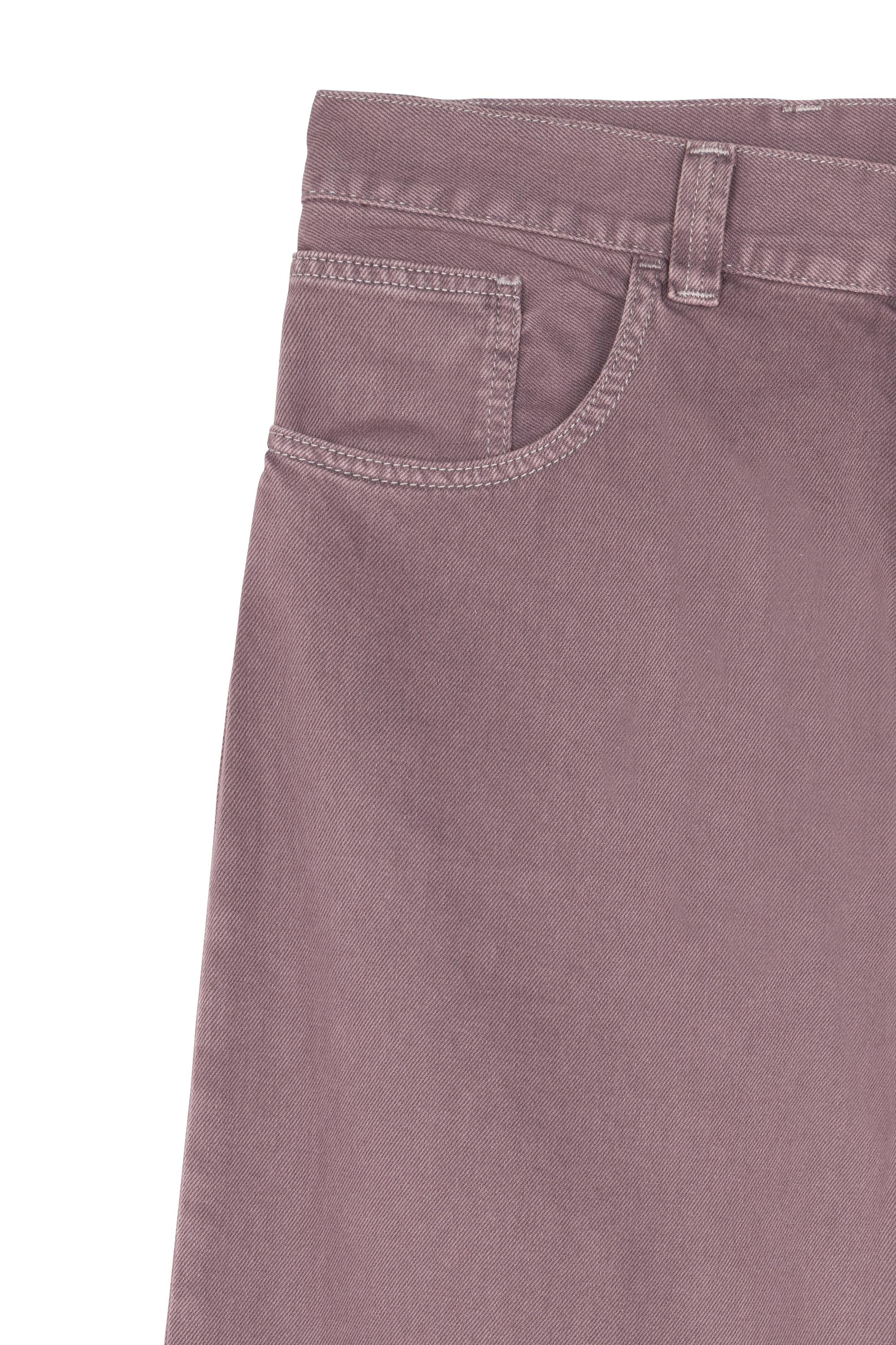 Pants Purple