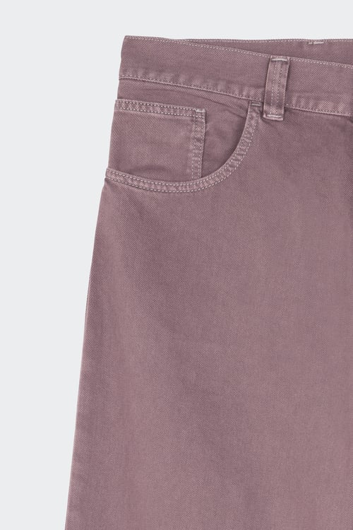 CARHARTT WIP Pantalon Violet