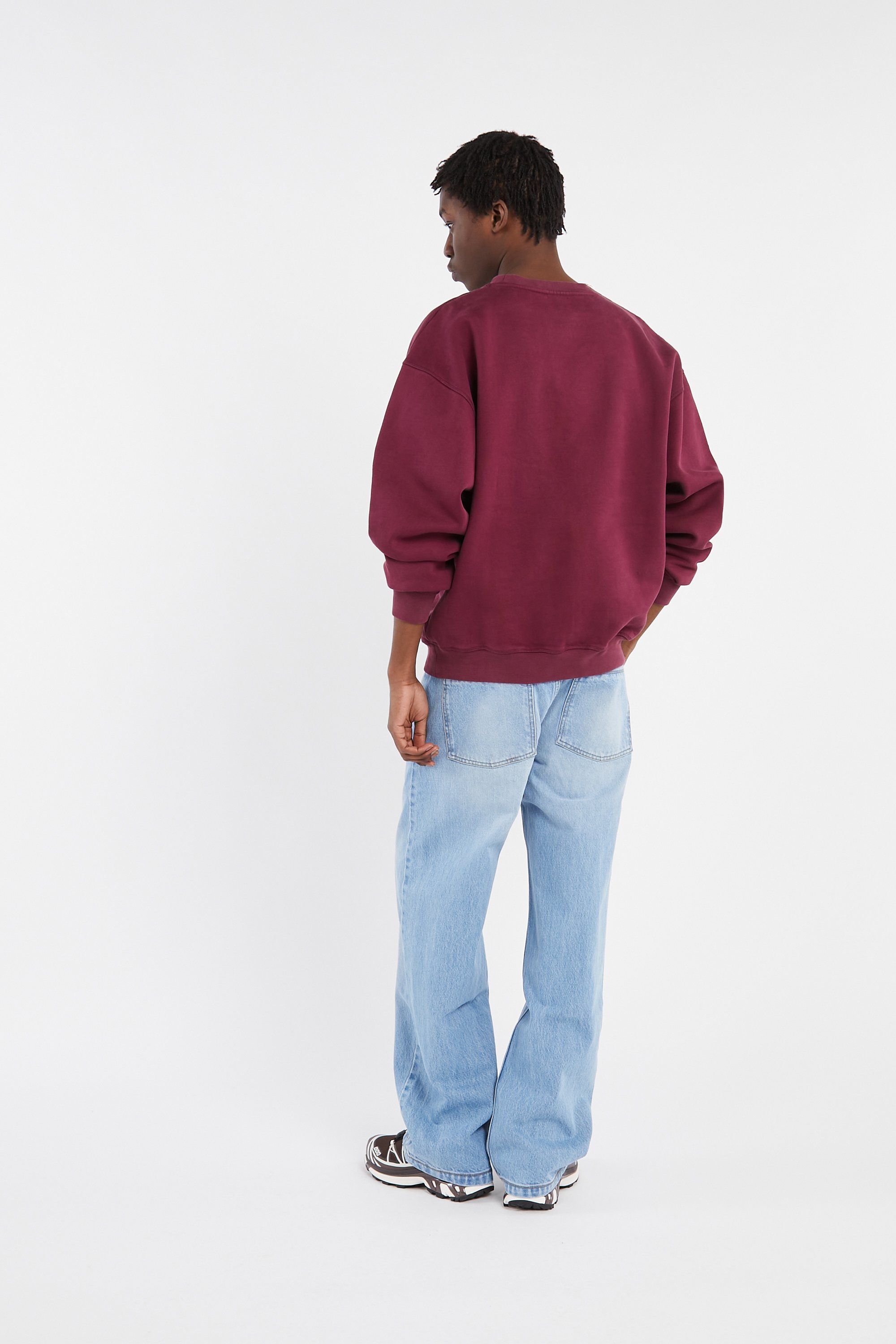 Sweatshirt | Red ARTE ANTWERP Men