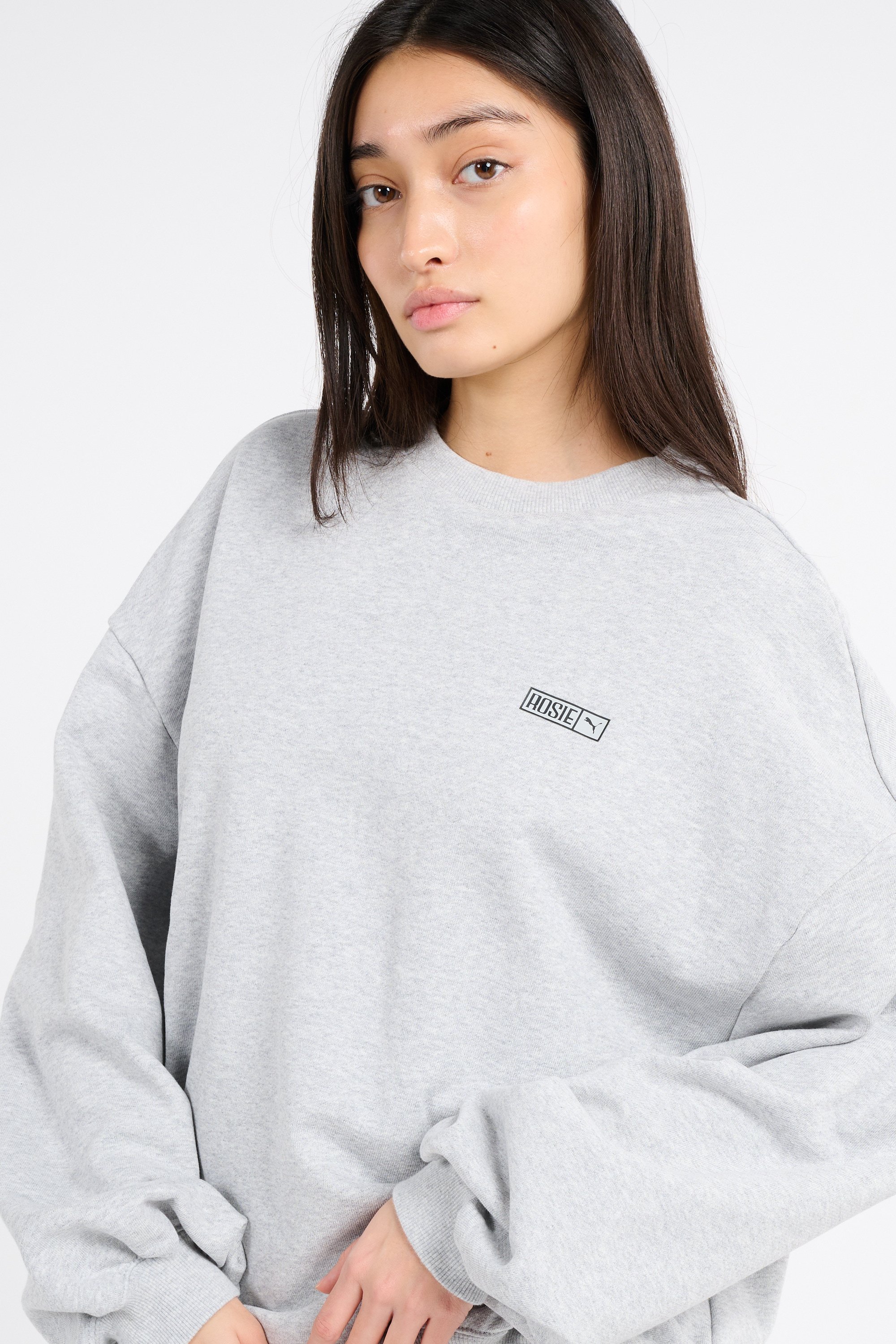 Sweatshirt Grey