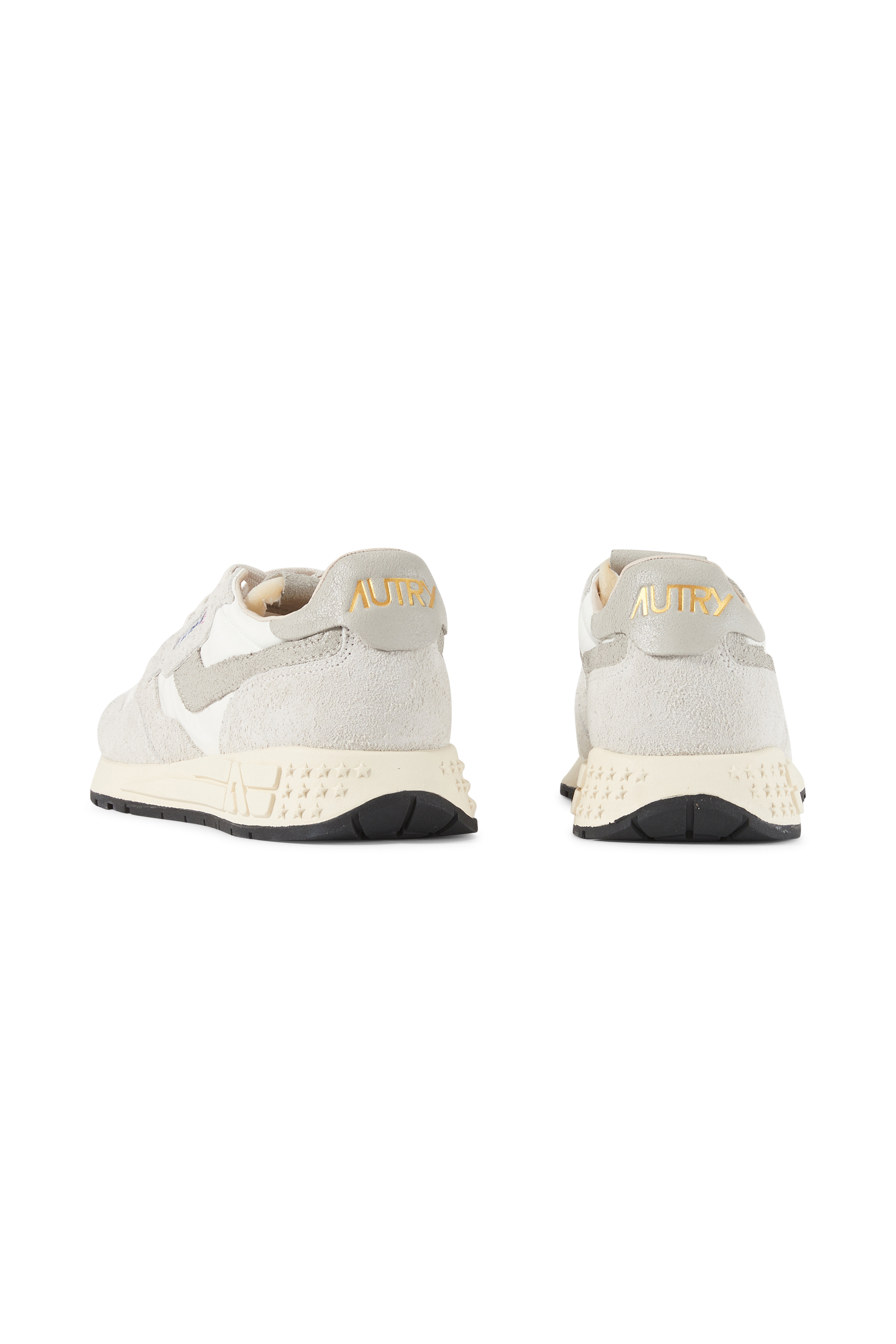 Adidas Superstar sneakers Beige