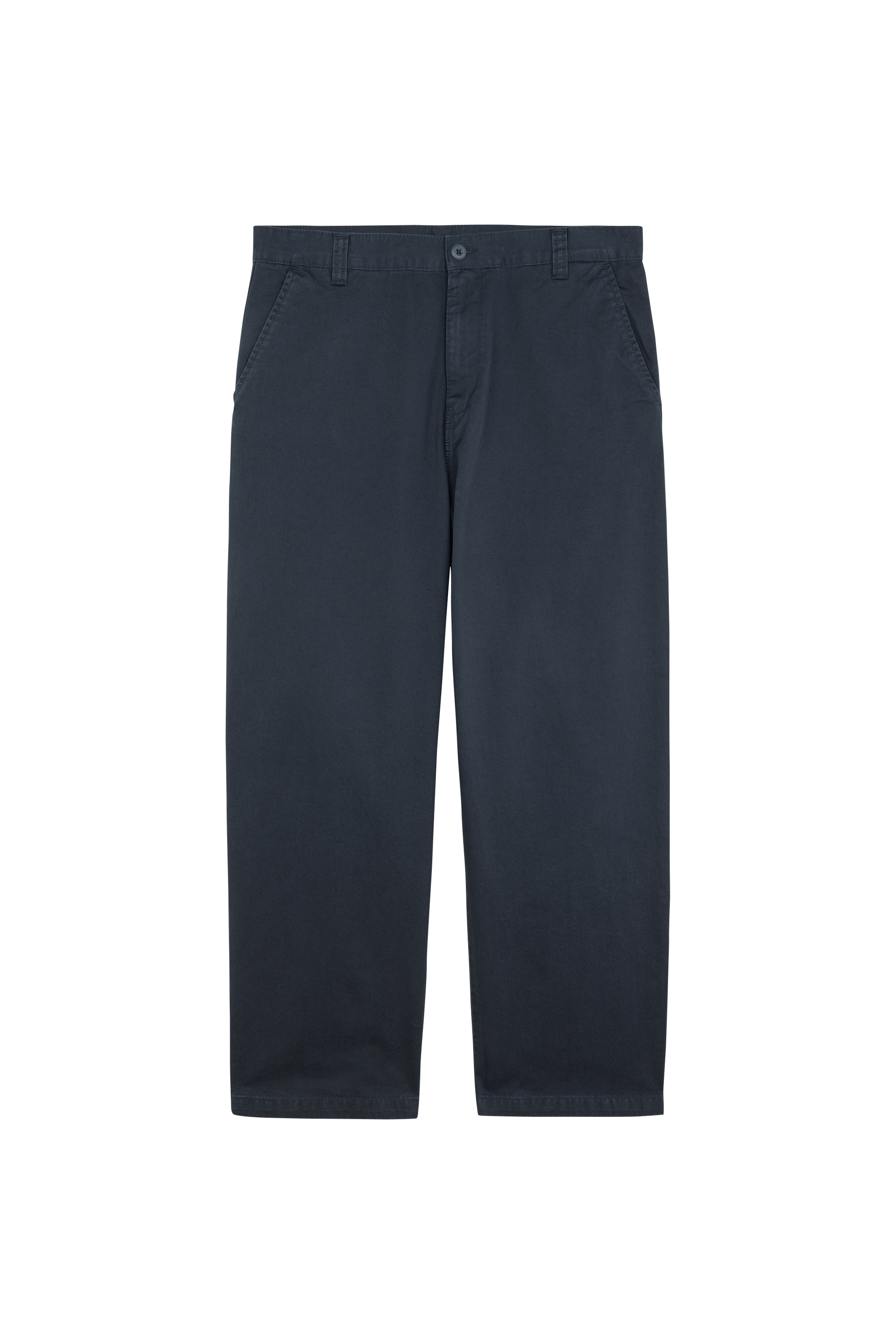 Pantalon CARHARTT WIP Bleu