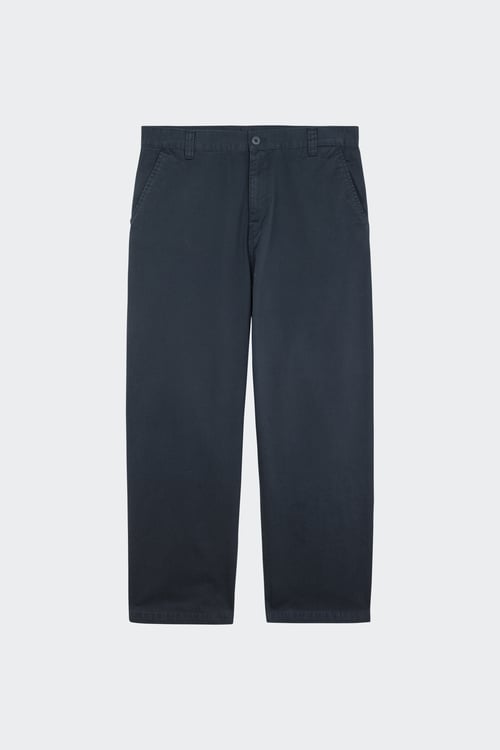 Pantalon - Taille XS Bleu