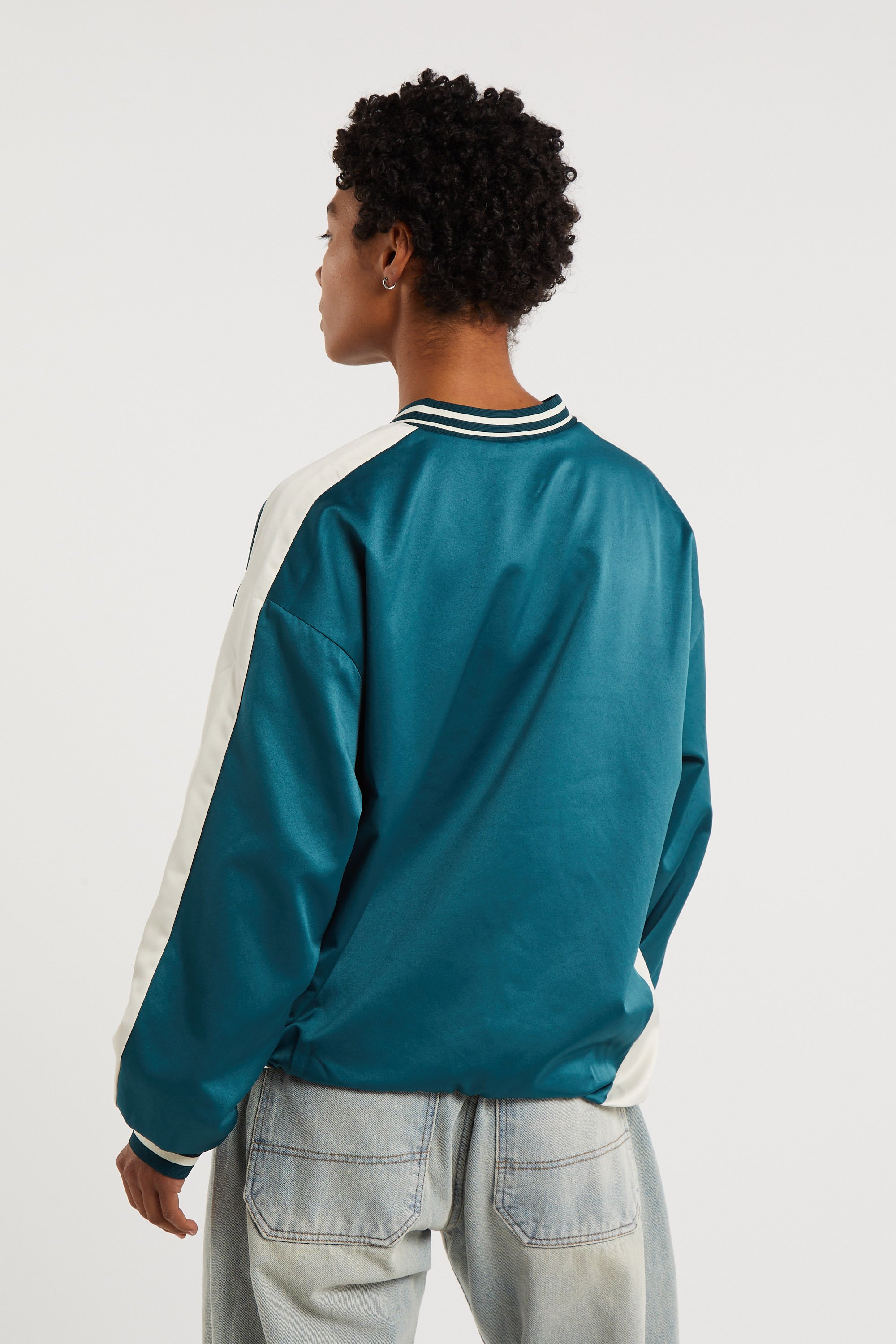 Maillot de sport Vert