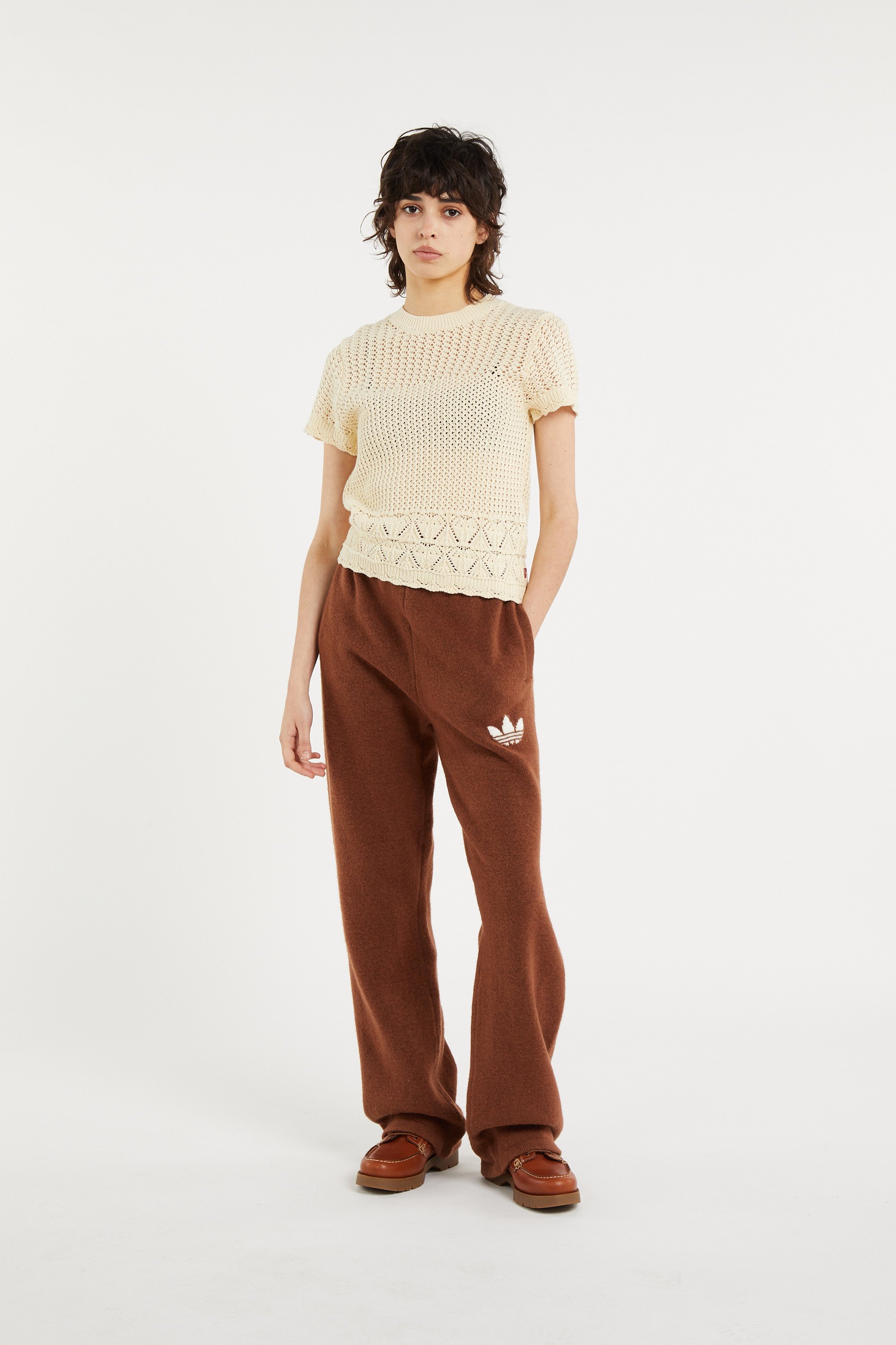 T-shirt LEVI'S Beige