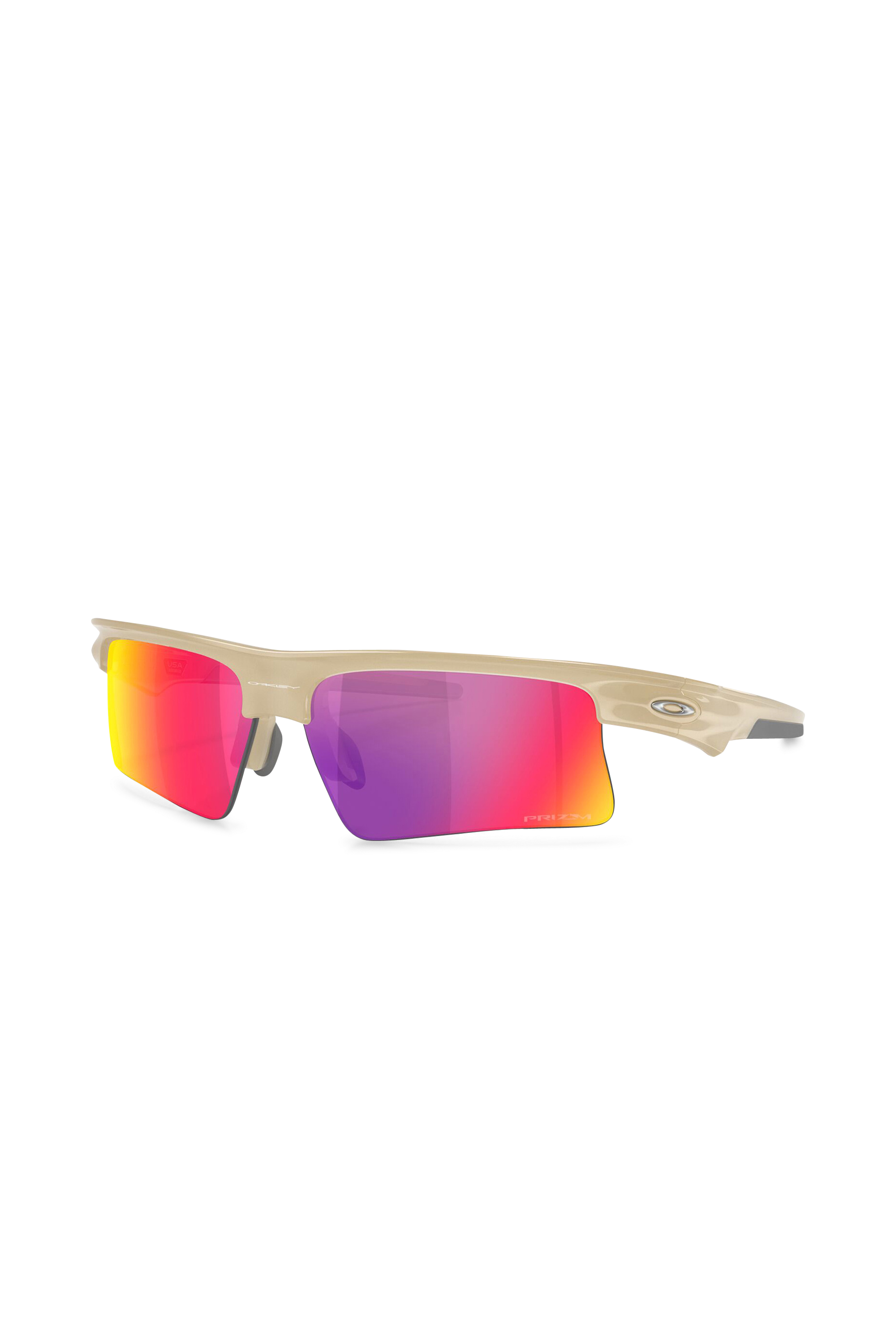 Alumni sunglasses | Beige OAKLEY Men