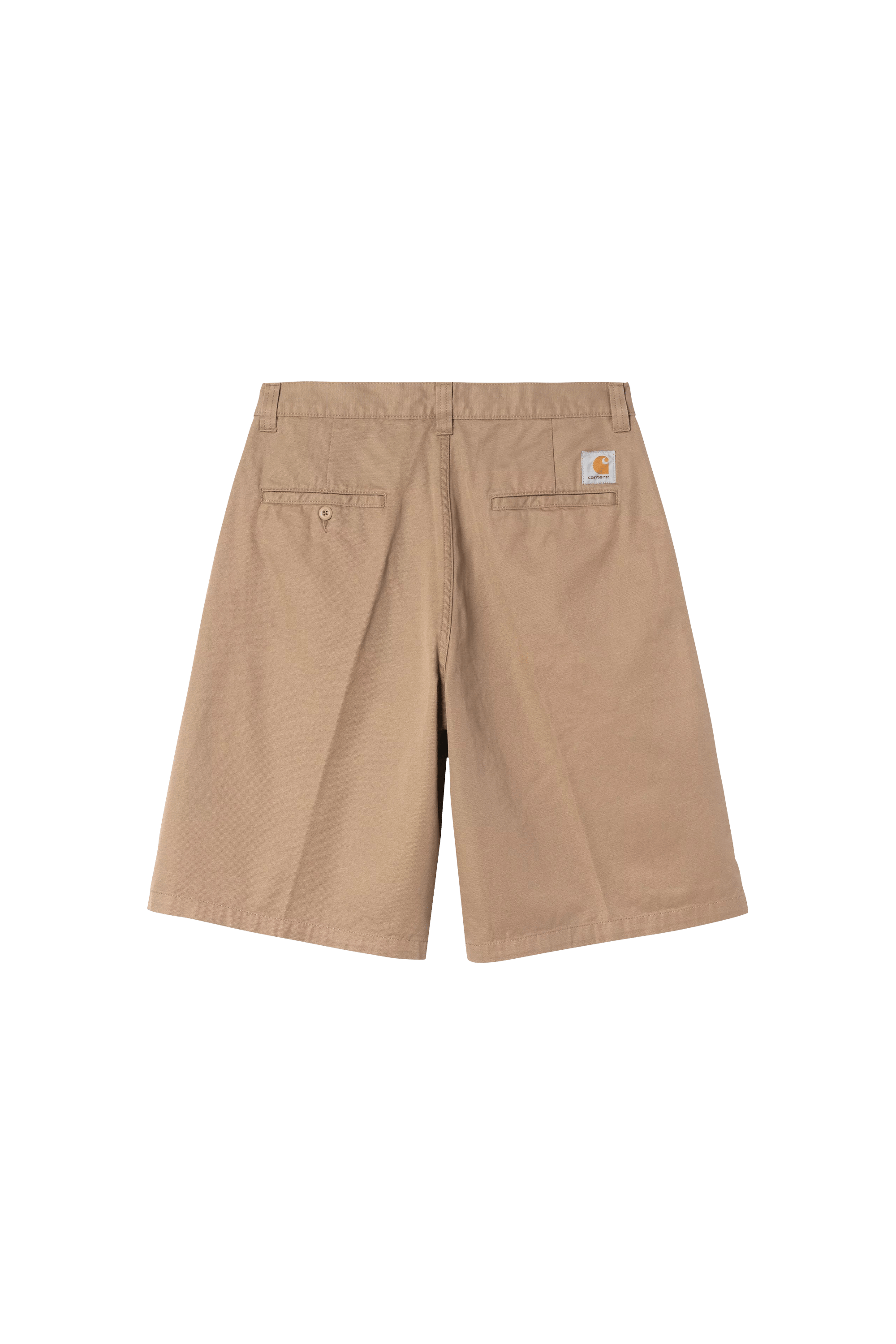 Shorts | Beige CARHARTT WIP Men