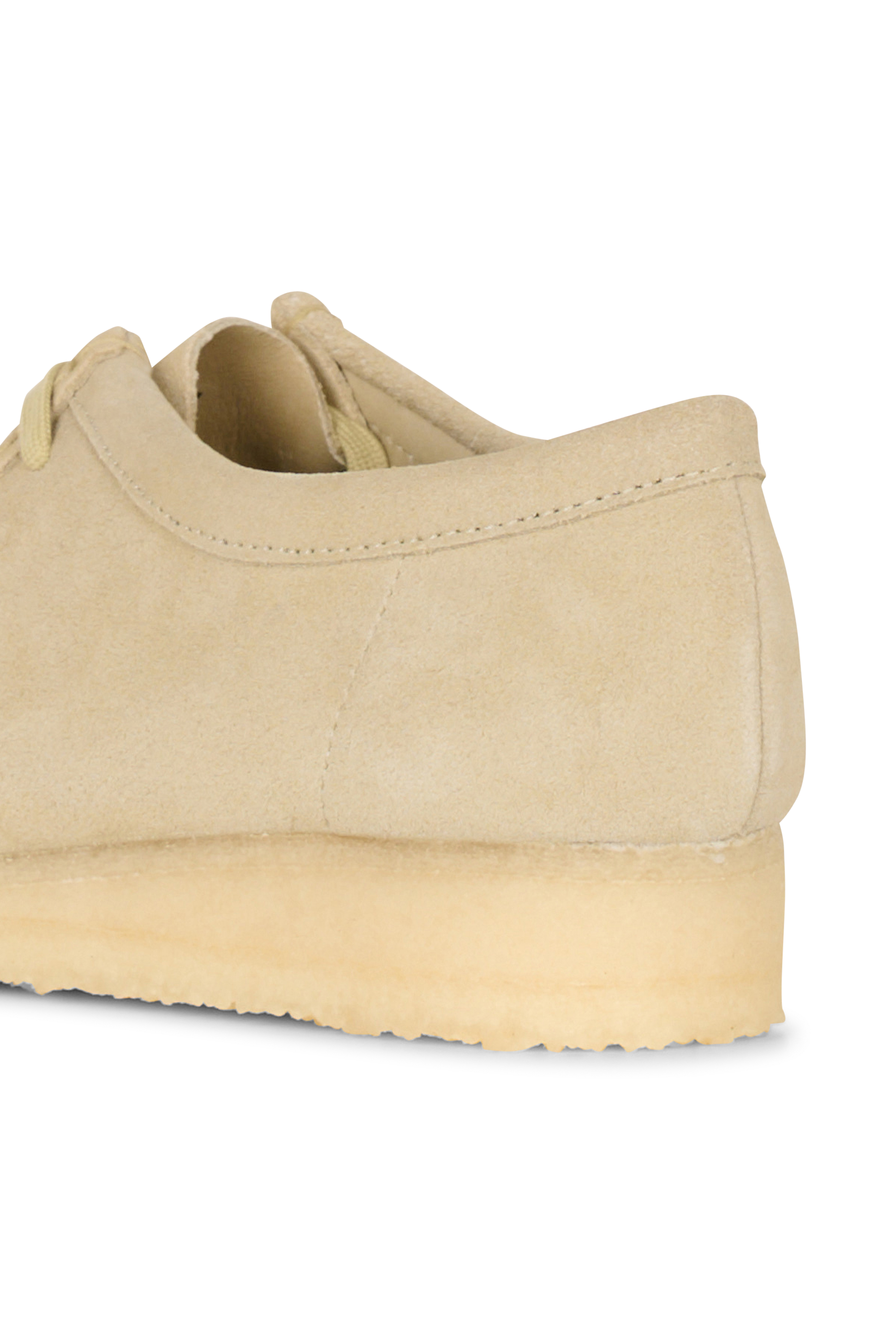 Chaussures bateau | Beige CLARKS ORIGINALS Femme