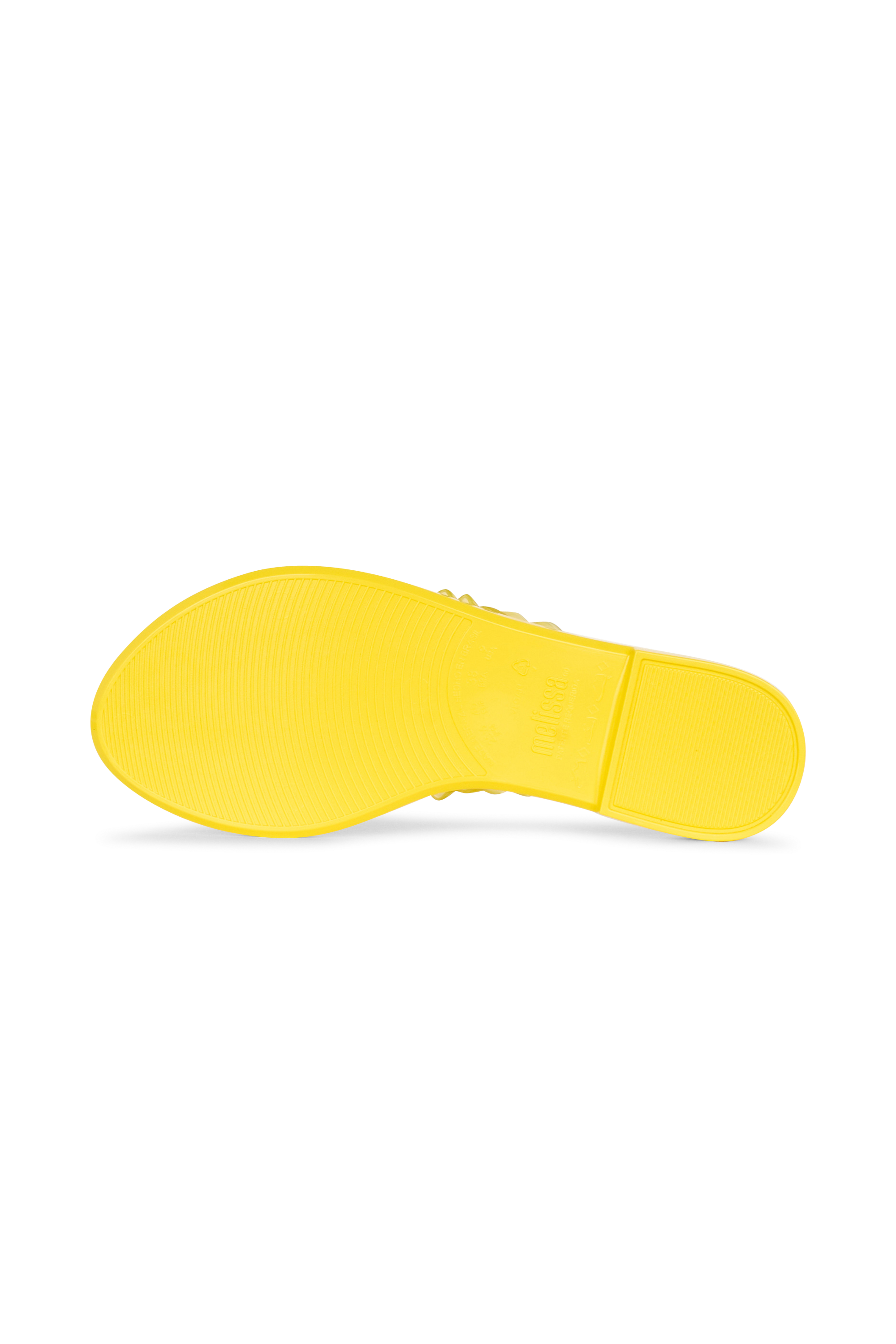 Tongs | Yellow MELISSA Women