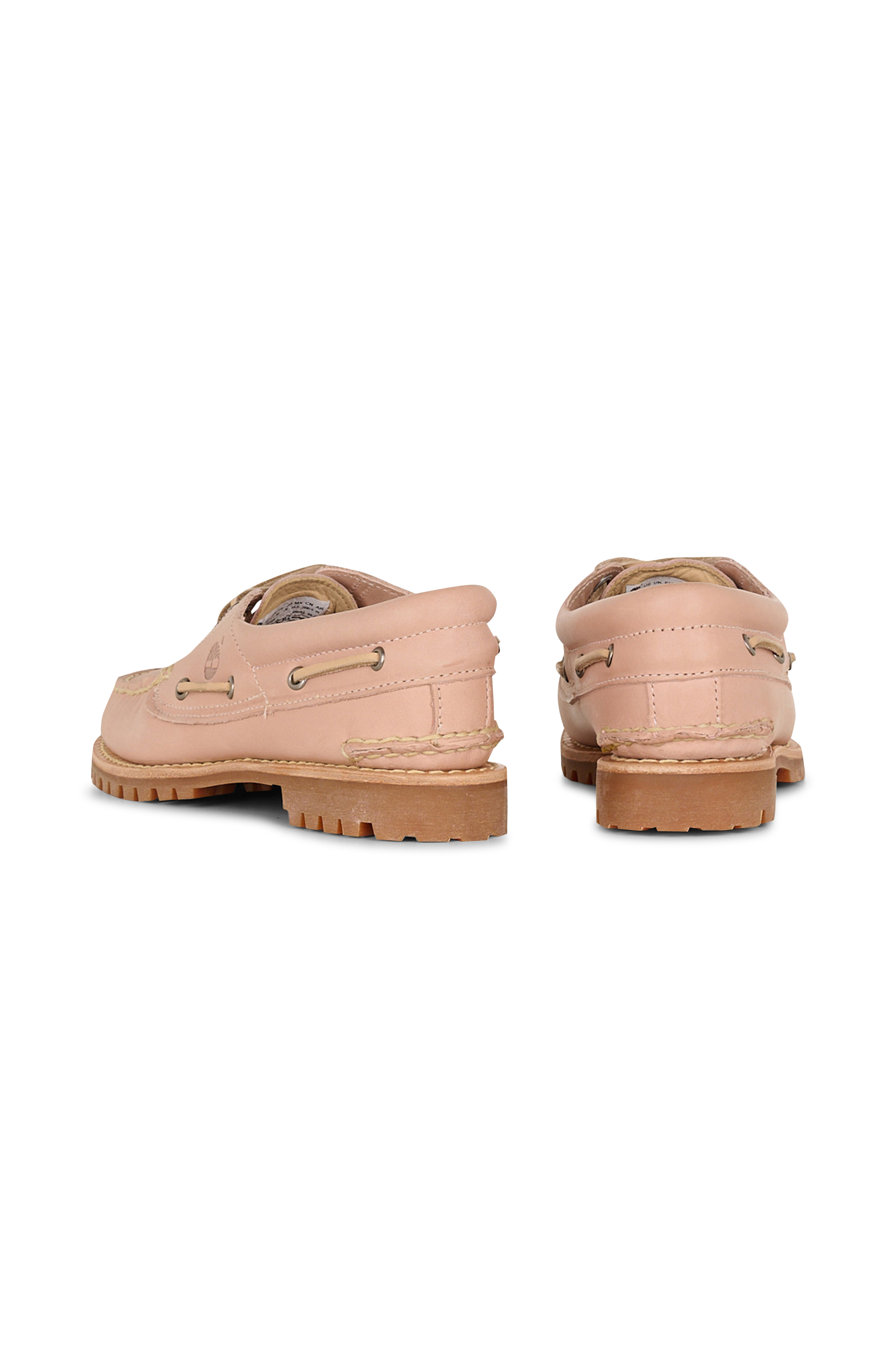 Mocassins | Rose TIMBERLAND Femme