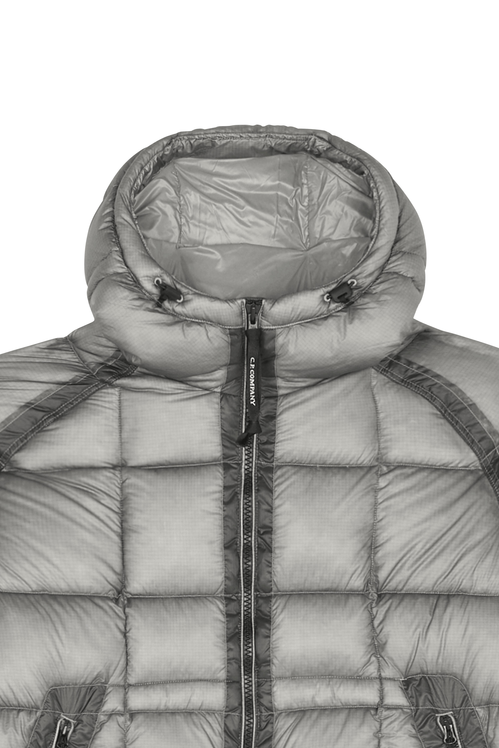 Doudoune | Gris C.P. COMPANY Homme