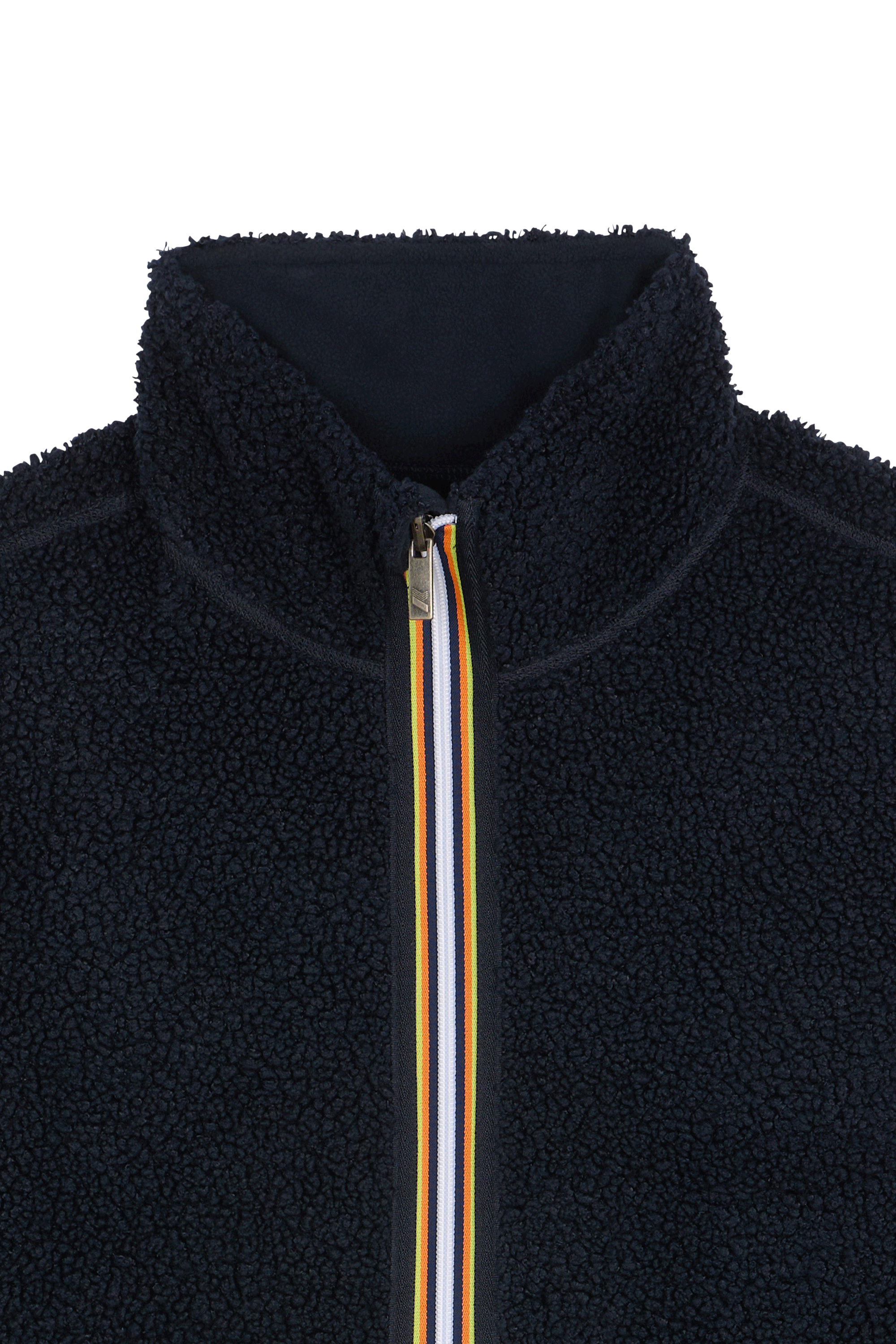 Jacket | Blue K-WAY Men