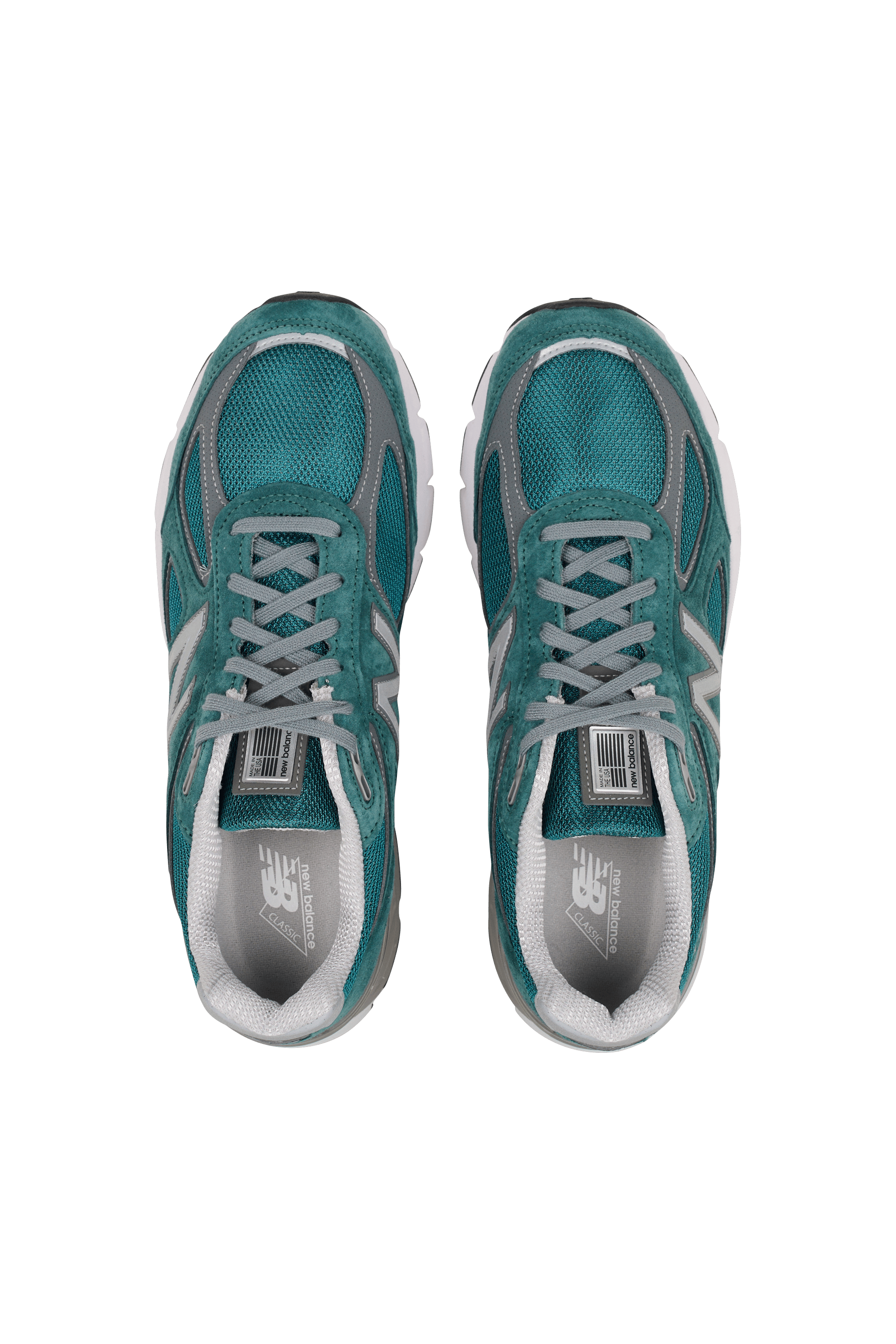 Baskets | Gris NEW BALANCE Homme