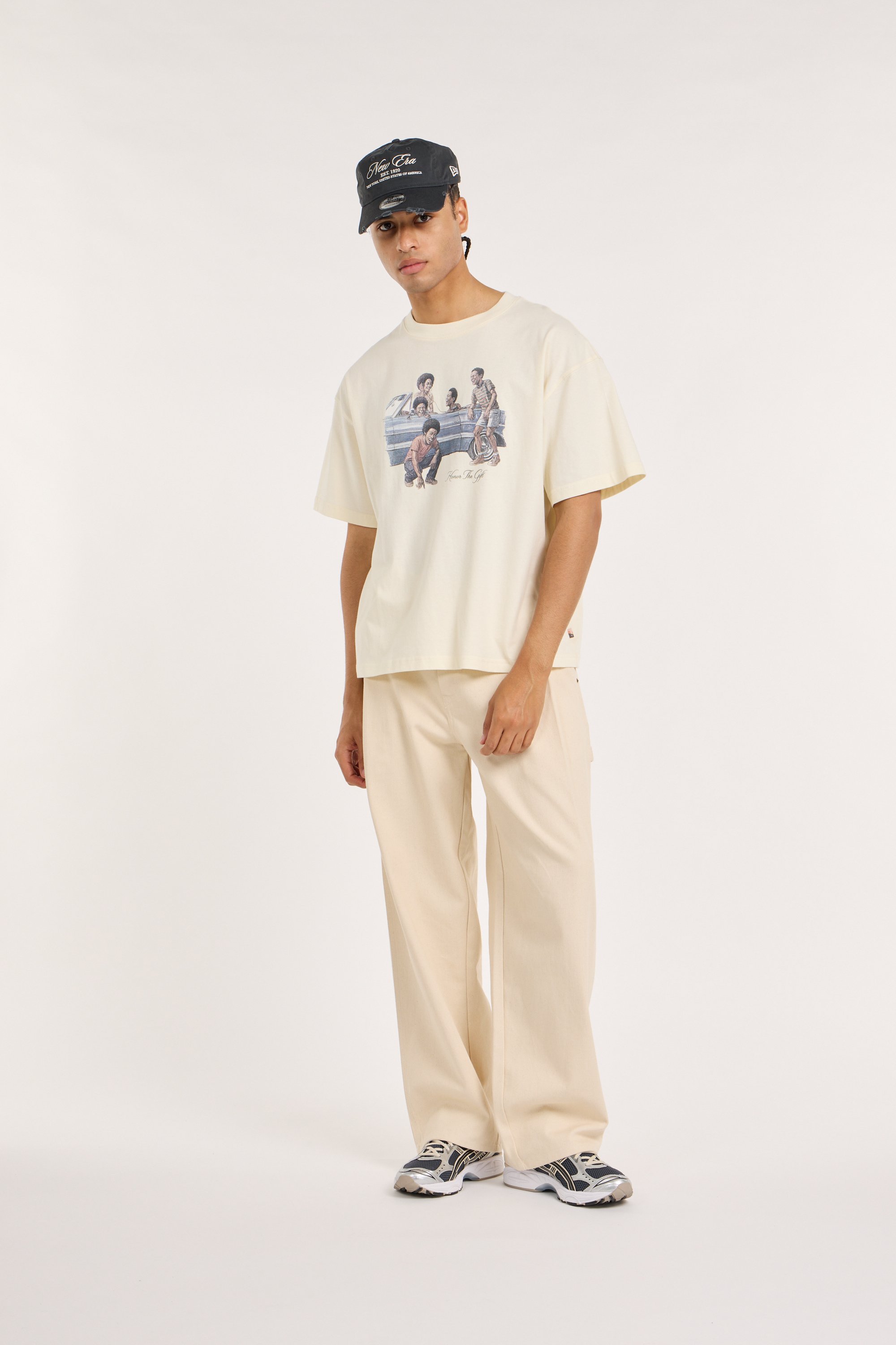 Pants | Beige DICKIES Men