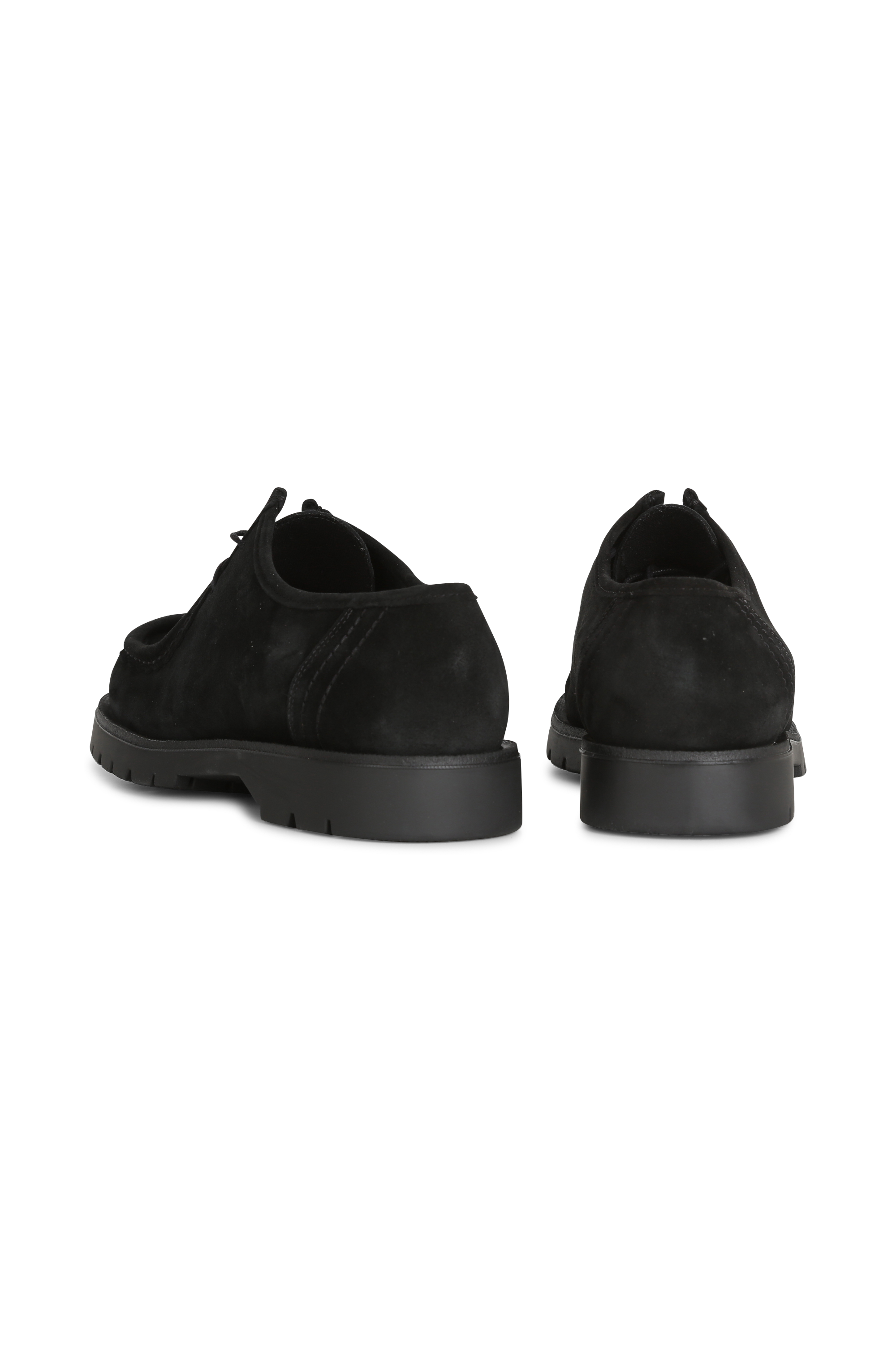 Derbies Black