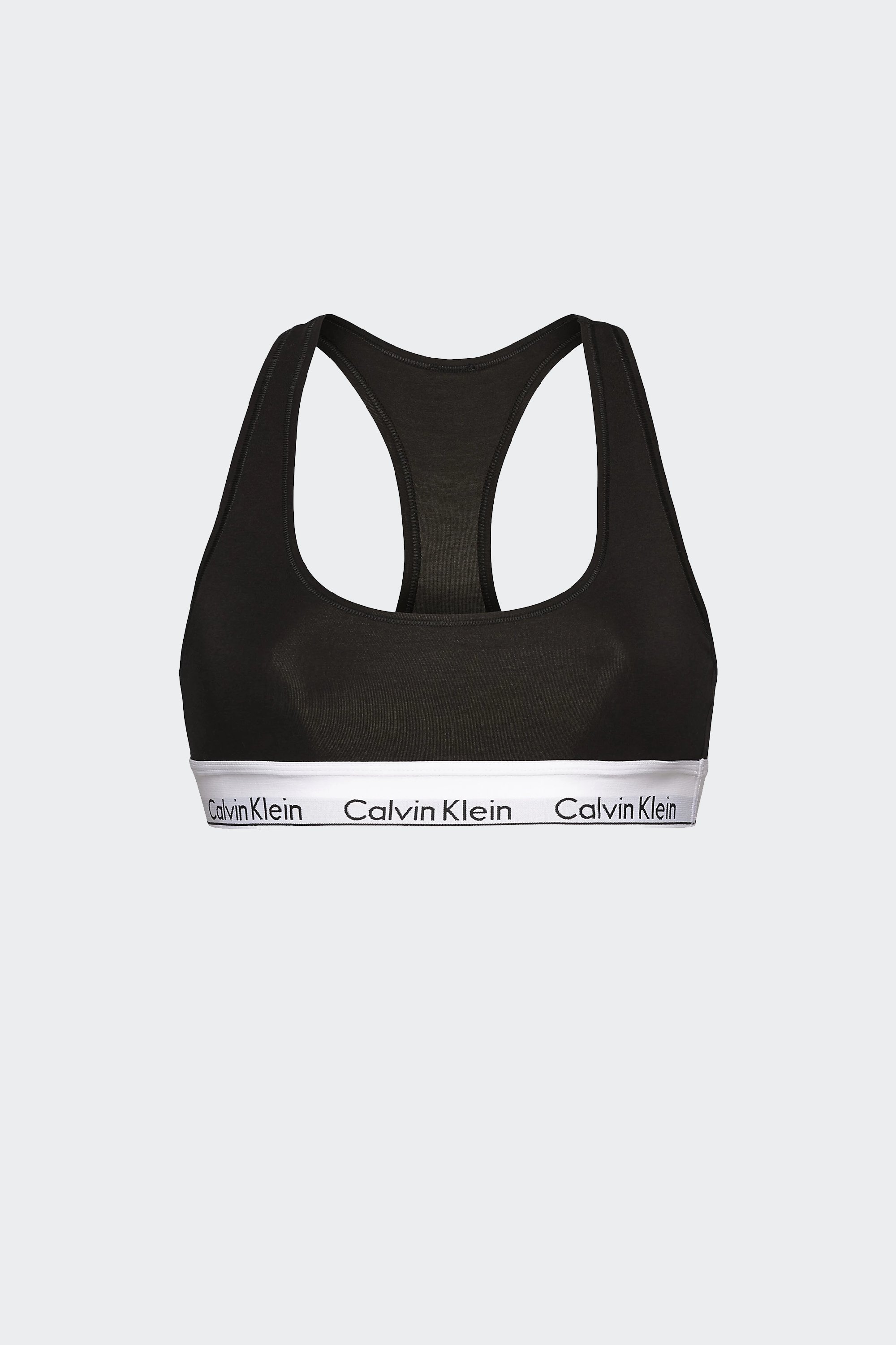 Brassière | Noir by CALVIN KLEIN UNDERWEAR Brassière Noir