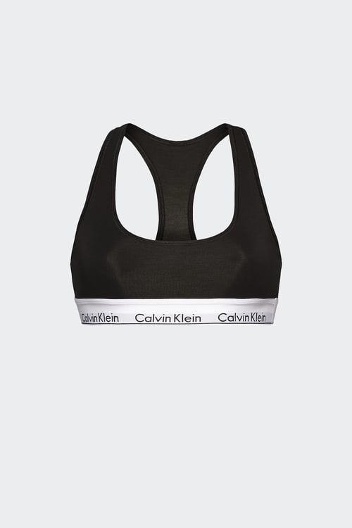 CALVIN KLEIN UNDERWEAR Brassière Noir