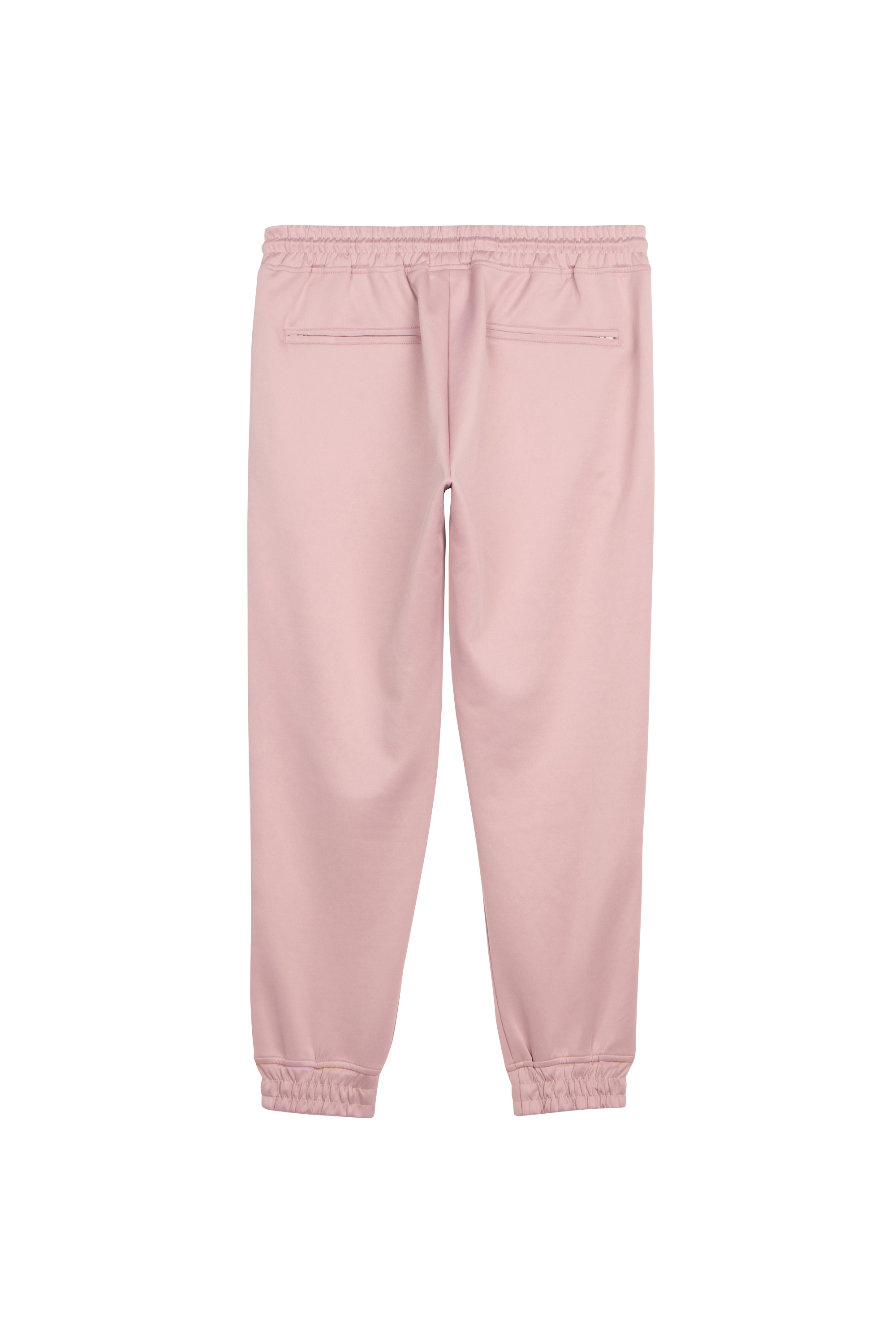 Jooging Rose
