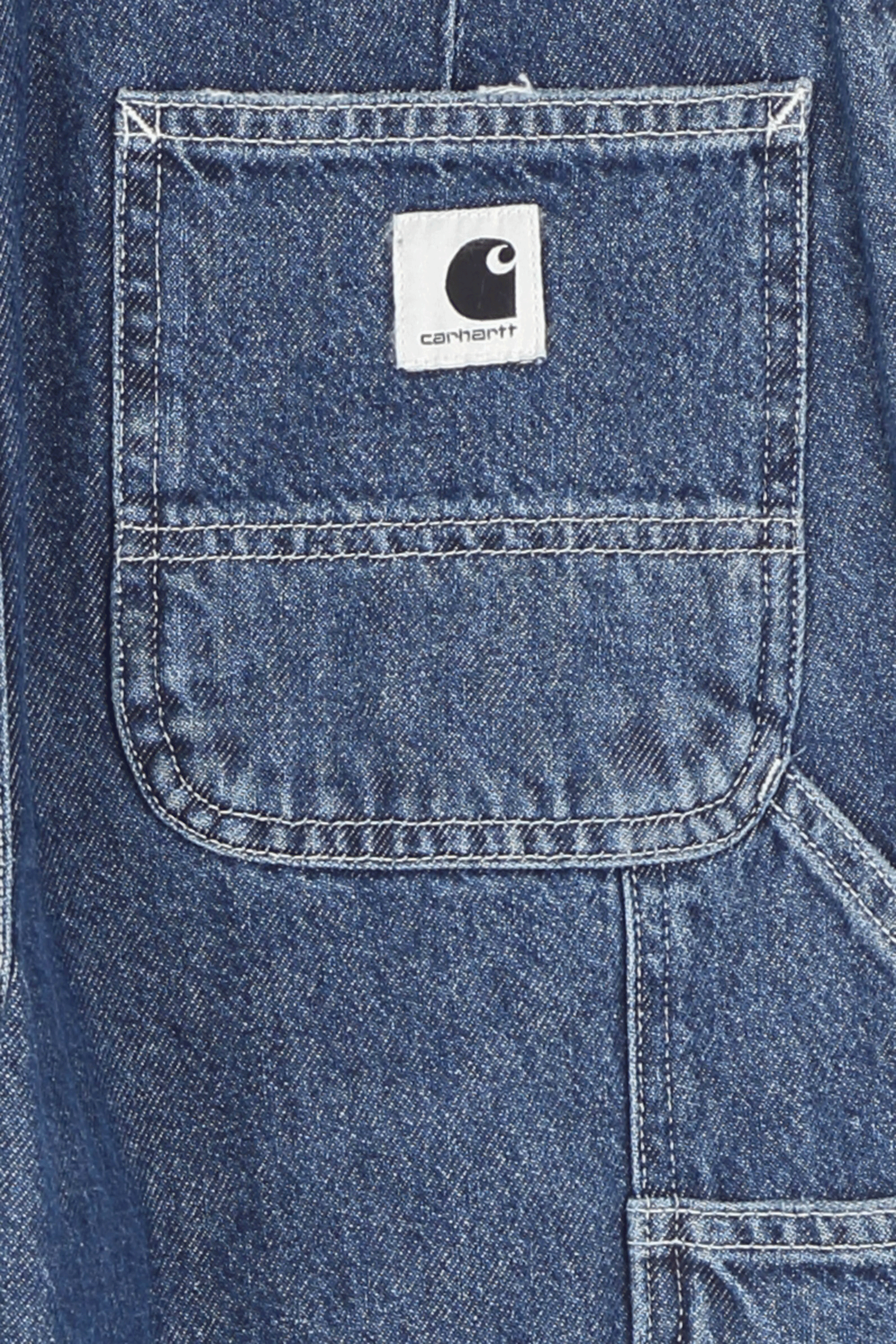 Jeans | Blue CARHARTT WIP Women