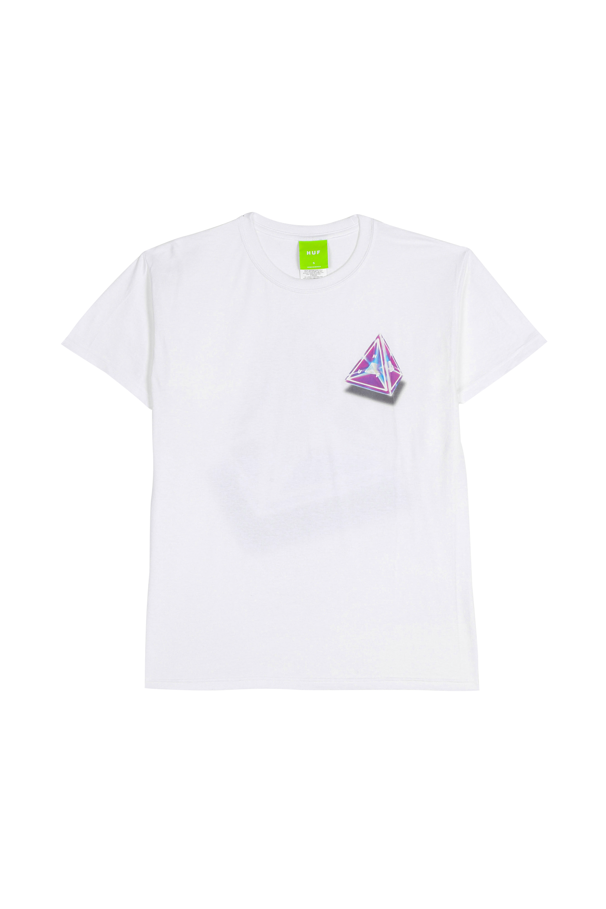 T-SHIRT Blanc