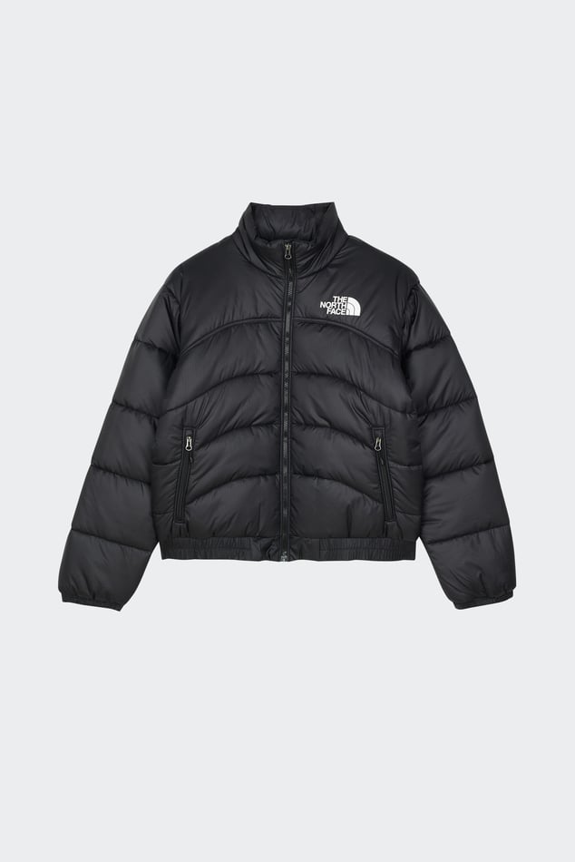 Doudoune tnf noir hot sale