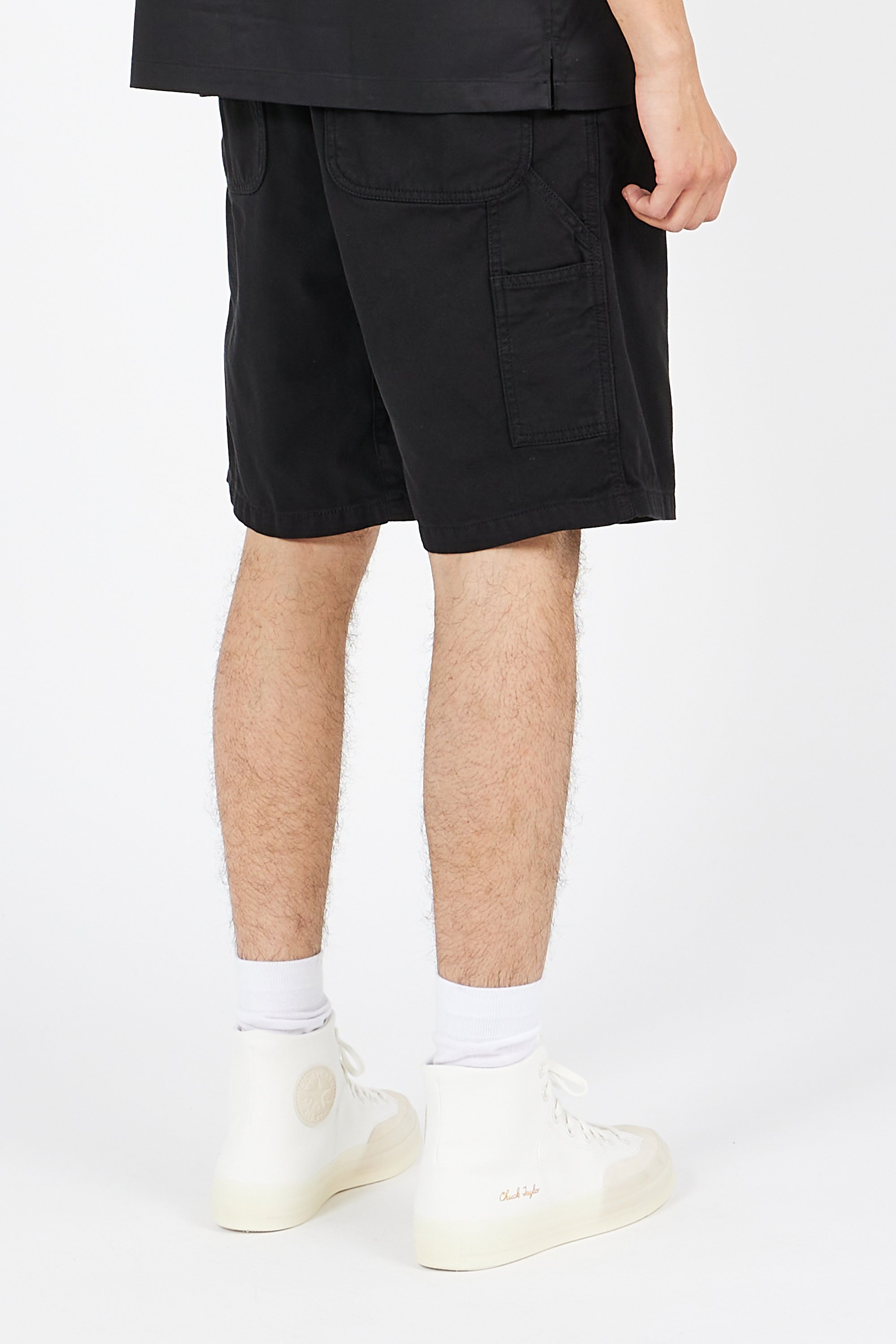 short | Black CARHARTT WIP Men