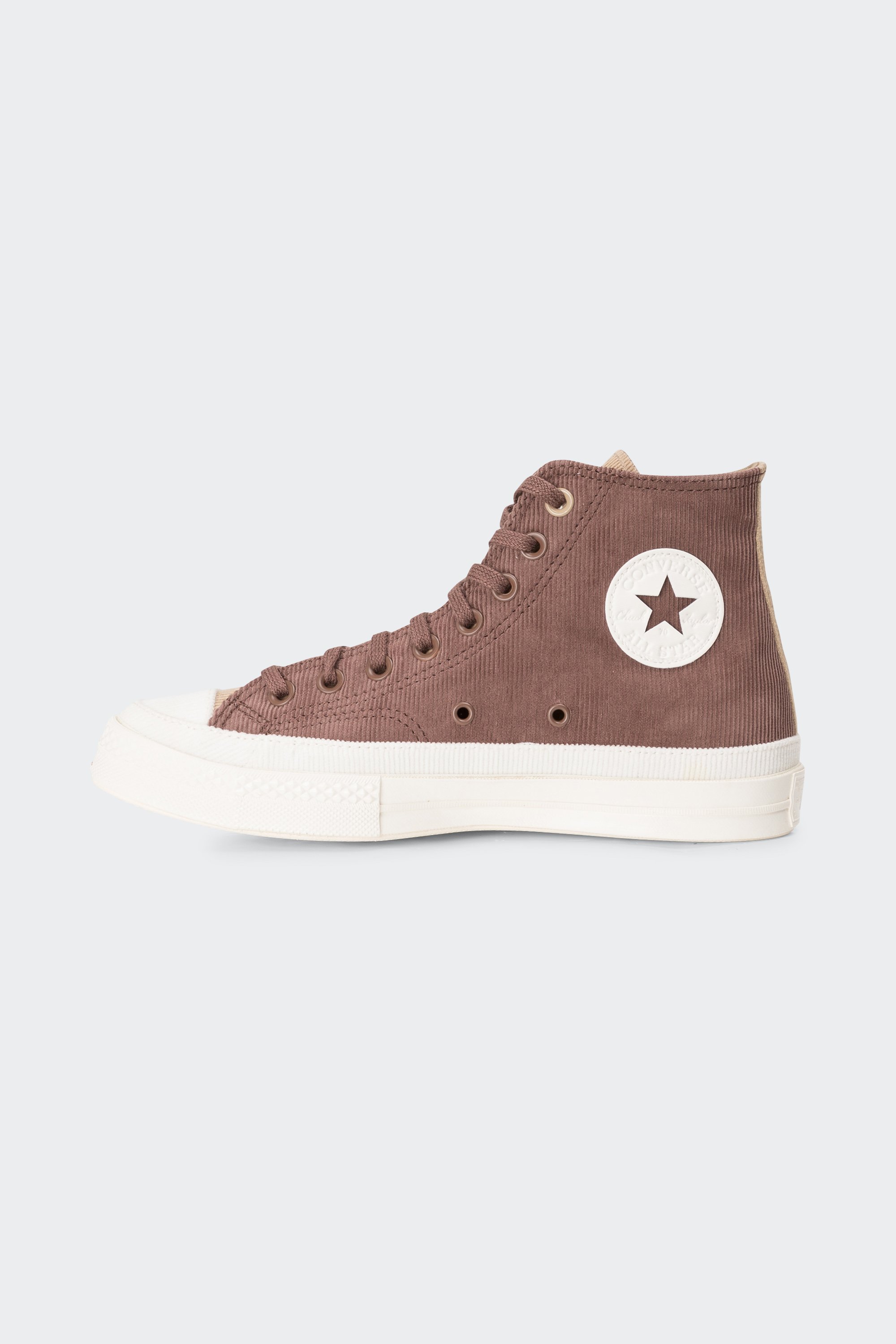 baskets montantes | Marron by CONVERSE baskets montantes Marron
