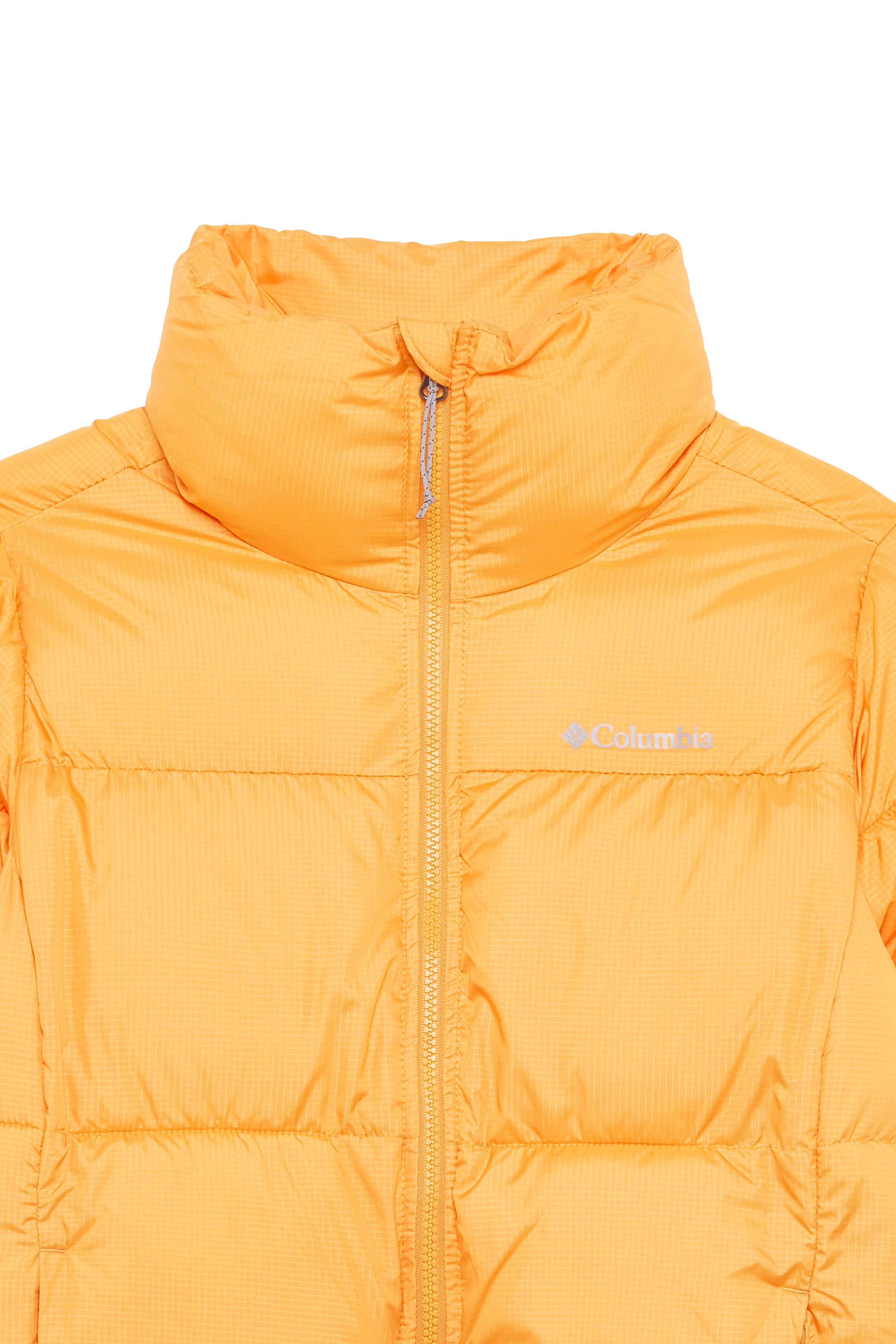 Doudoune  COLUMBIA Orange