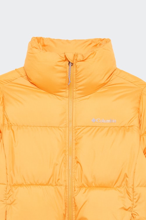 COLUMBIA Doudoune  Orange