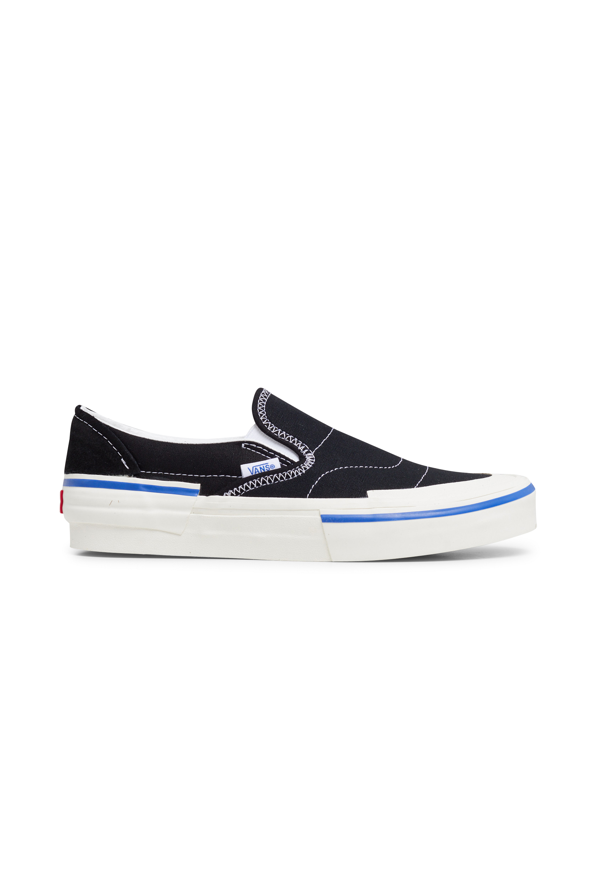 Slip-on Black