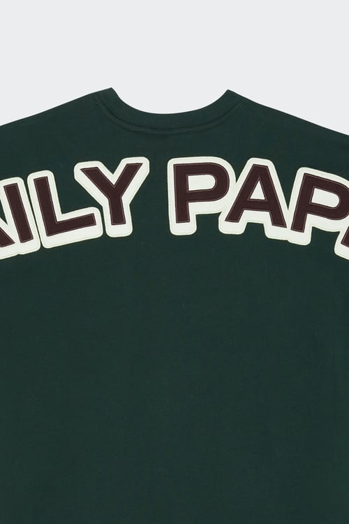 DAILY PAPER Sweatshirt Vert