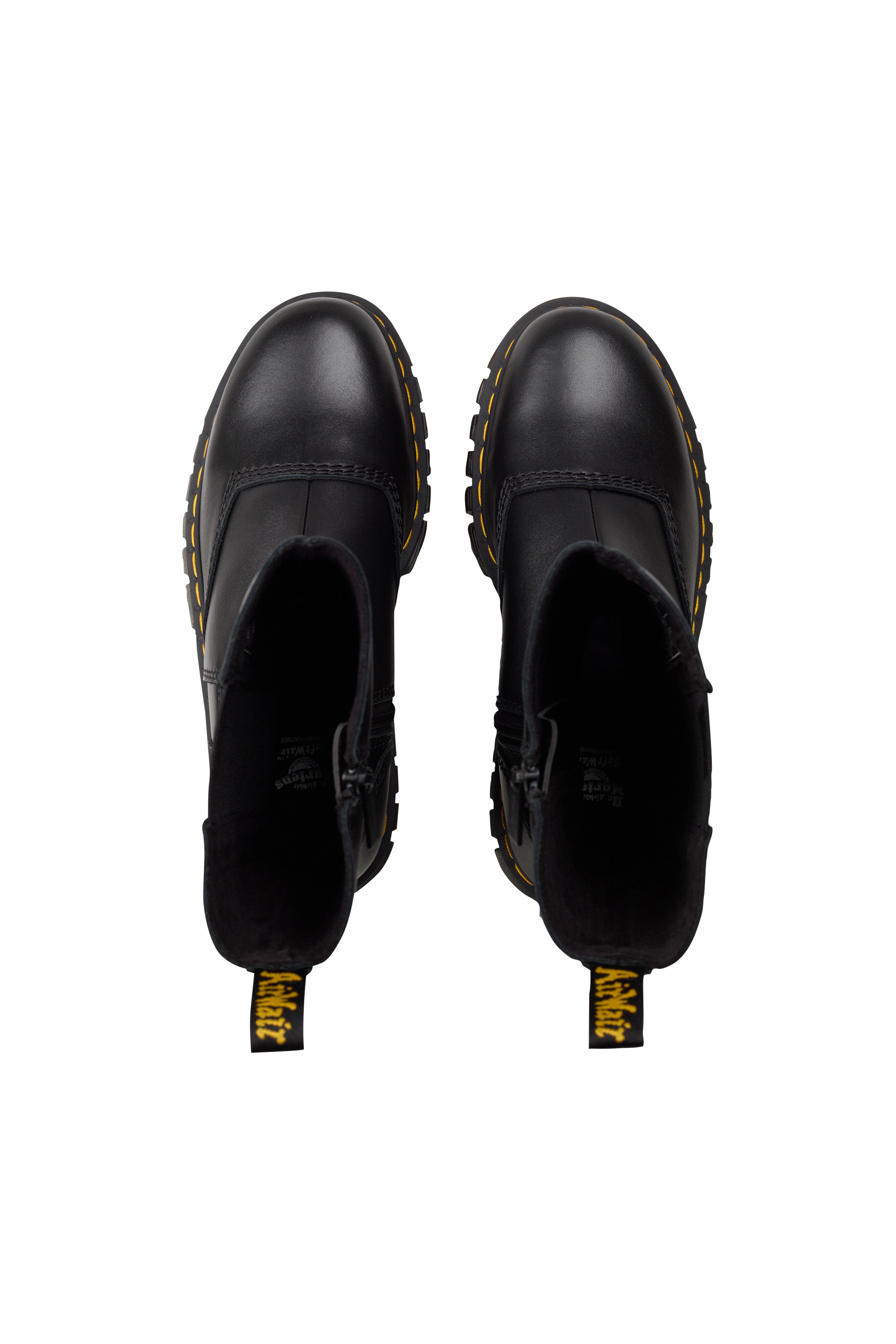 Boots Black