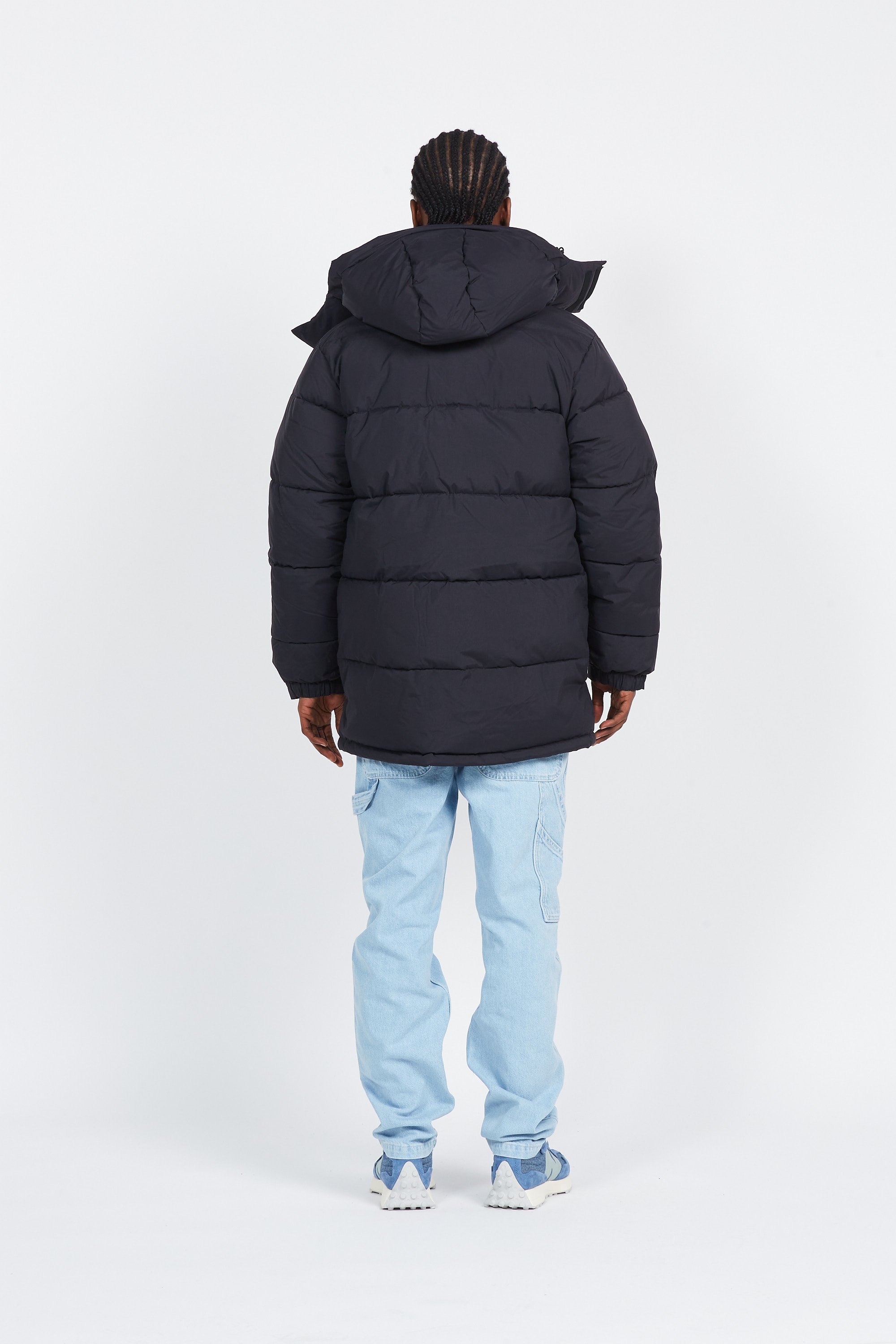 Puffer Jacket | Black by CARHARTT WIP Puffer Jacket Black