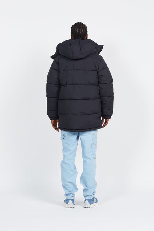 CARHARTT WIP Doudoune  Noir