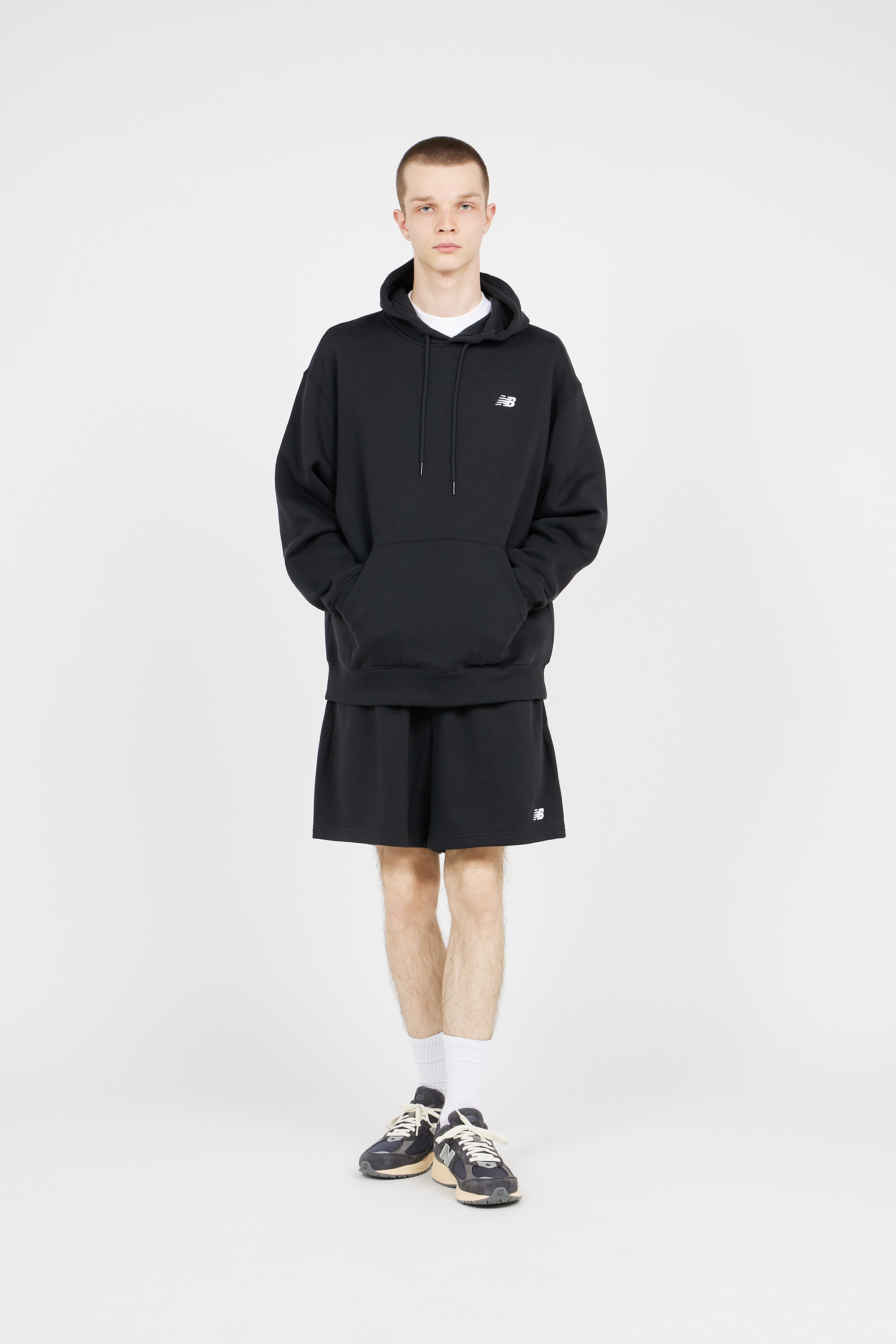 Short  Noir