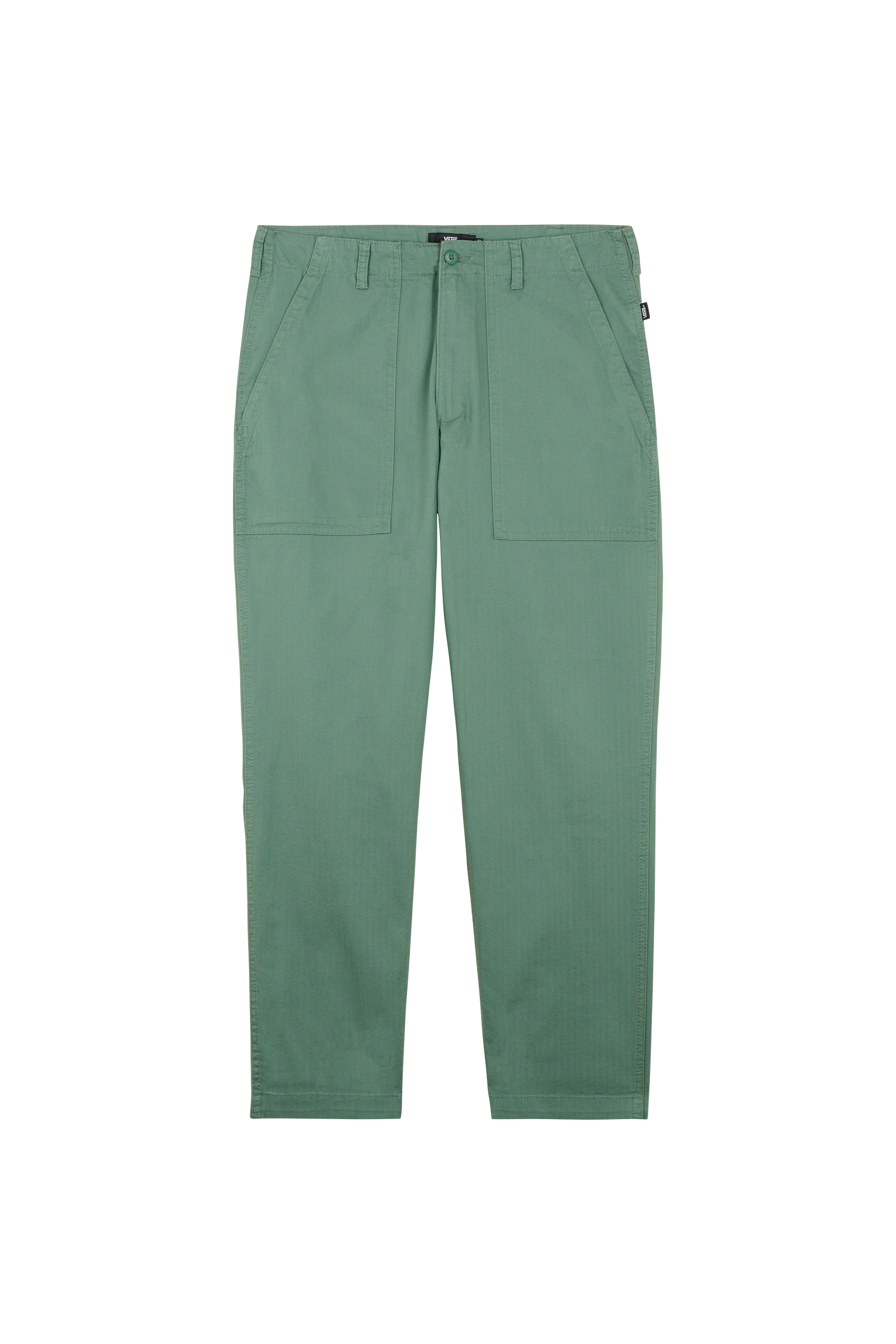 Pantalon Vert