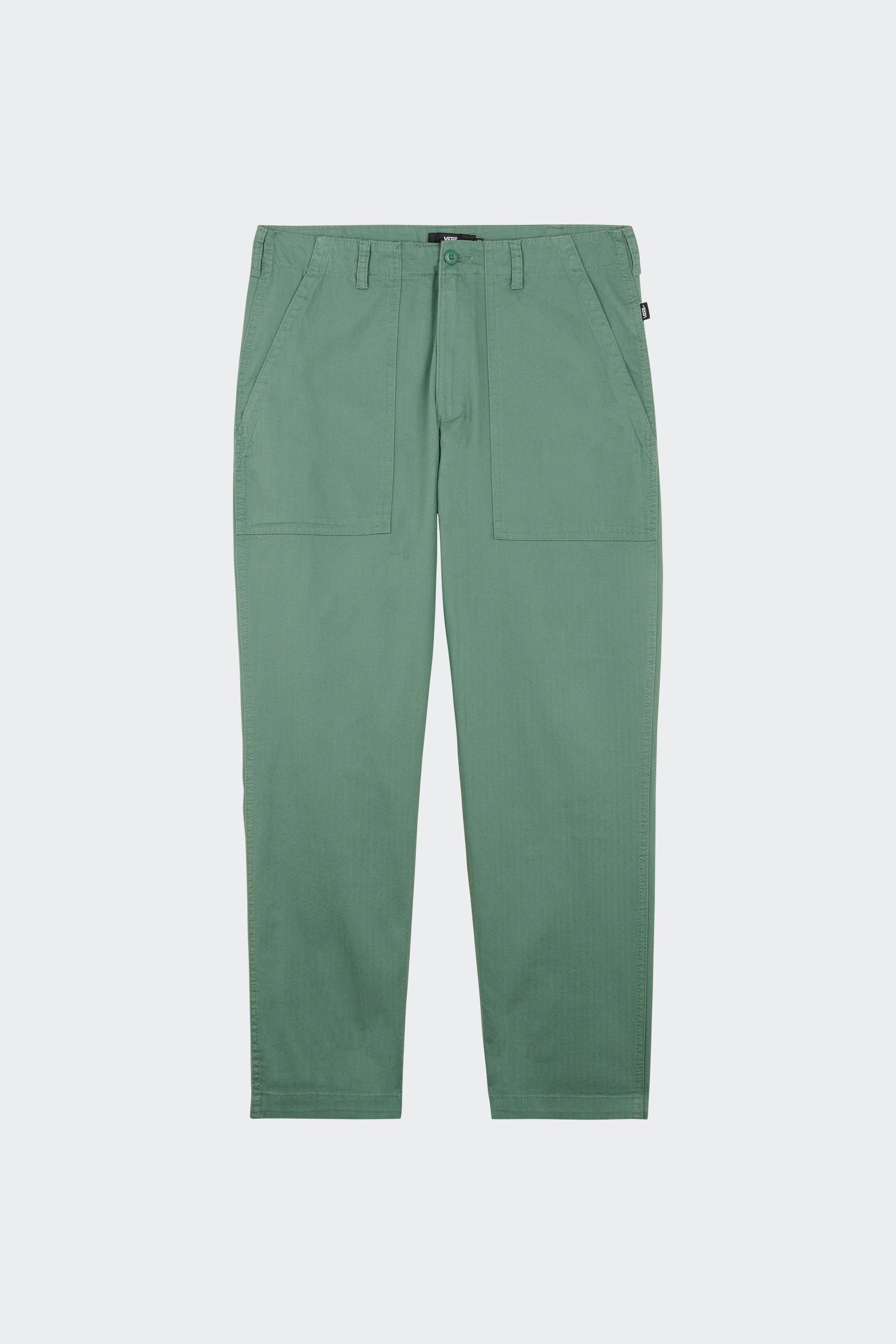 Pantalon | Vert by VANS Pantalon Vert