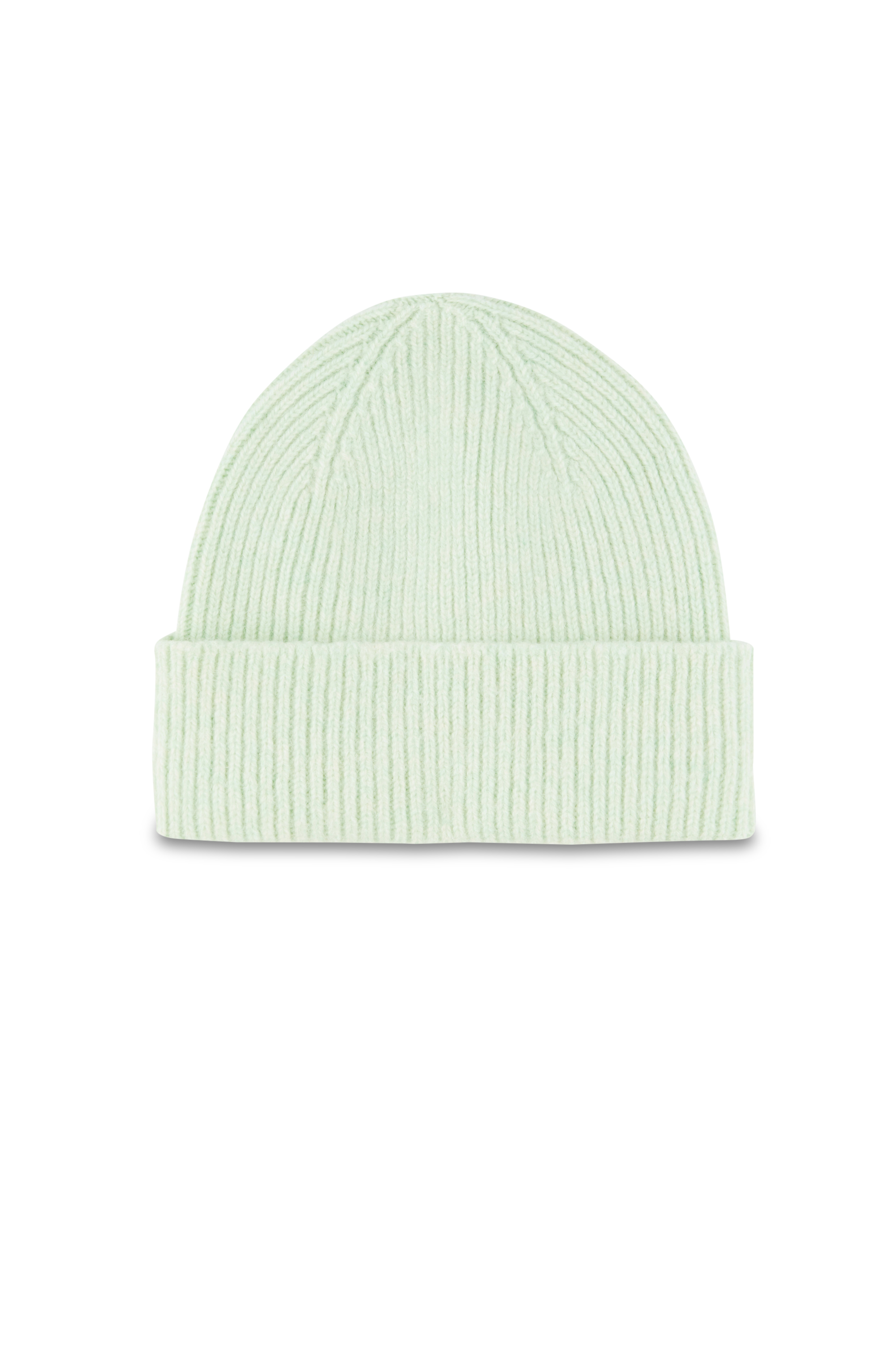 Beanie Green