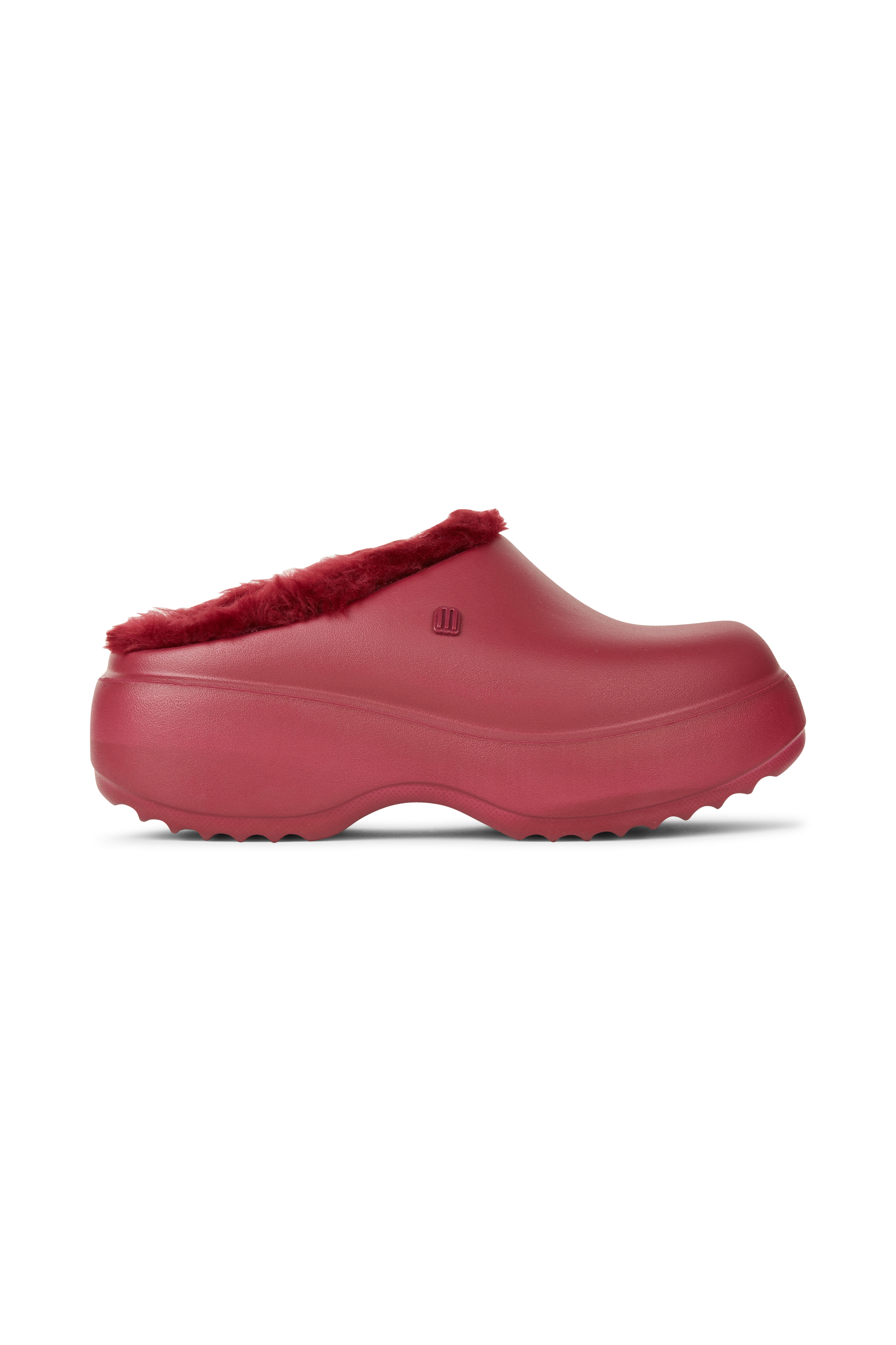 clogs Red