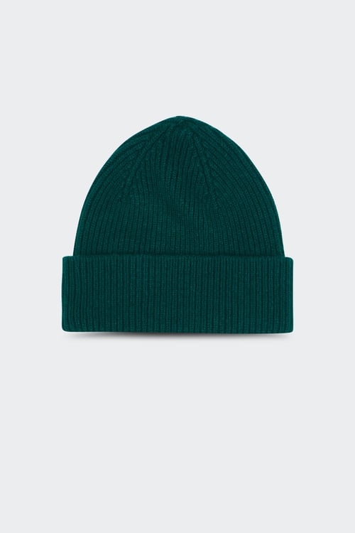 MACKIE Bonnet Vert