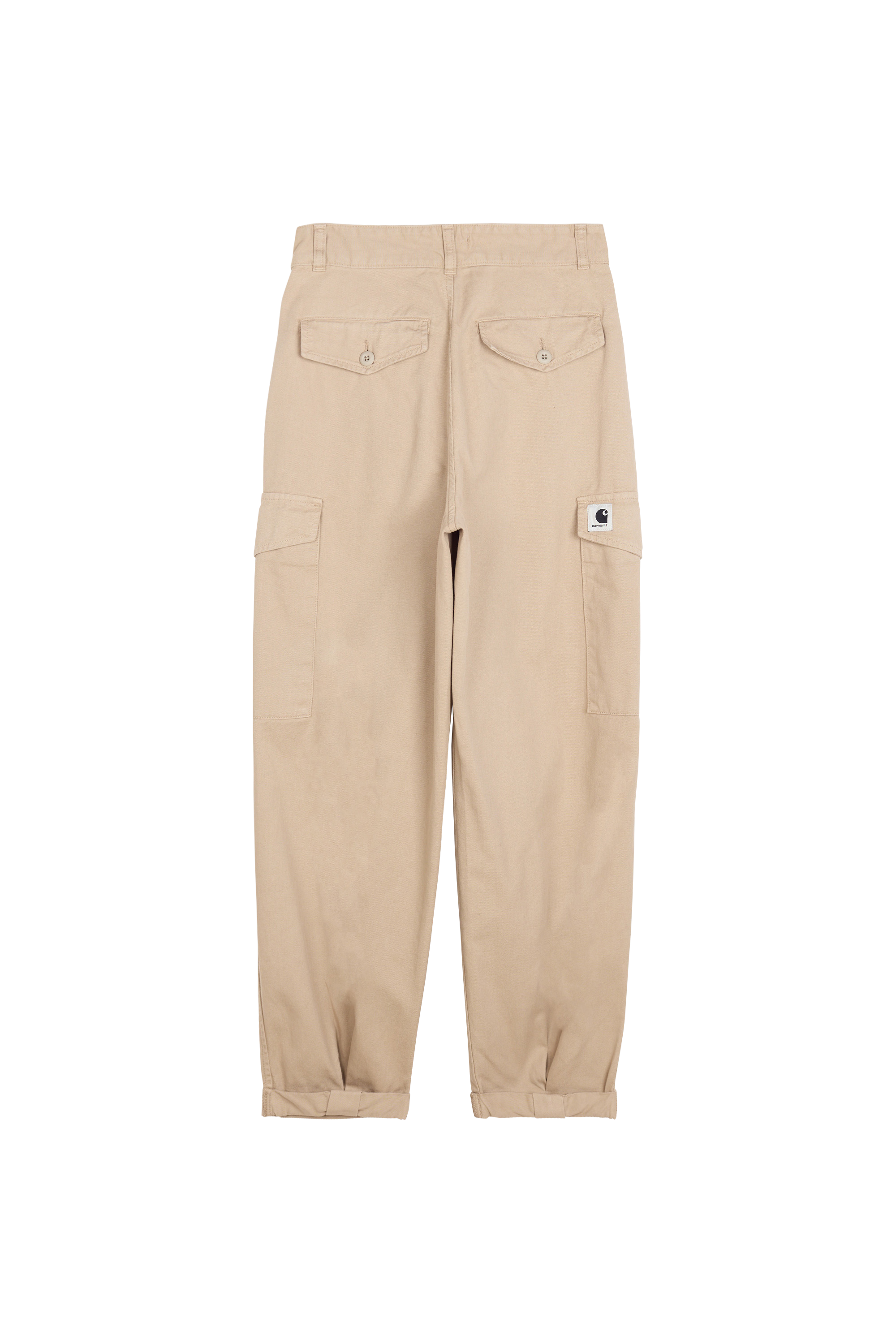 Trousers Beige