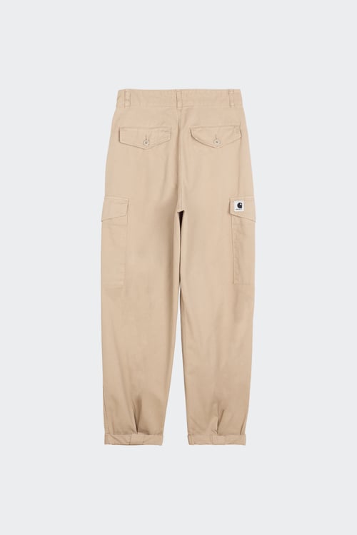 CARHARTT WIP Pantalon Beige